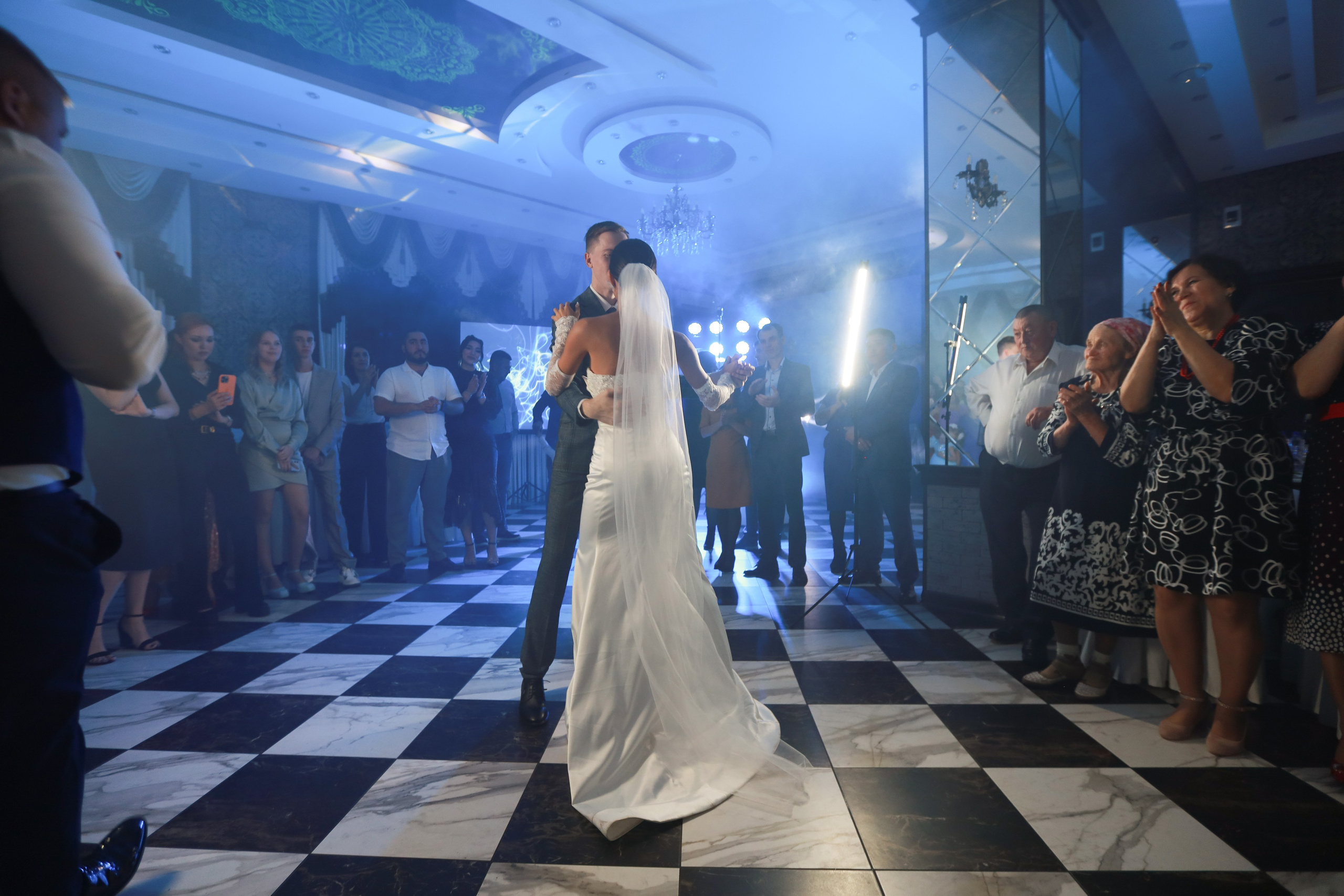 Максим Виктория. Фотограф Александр Литвинов