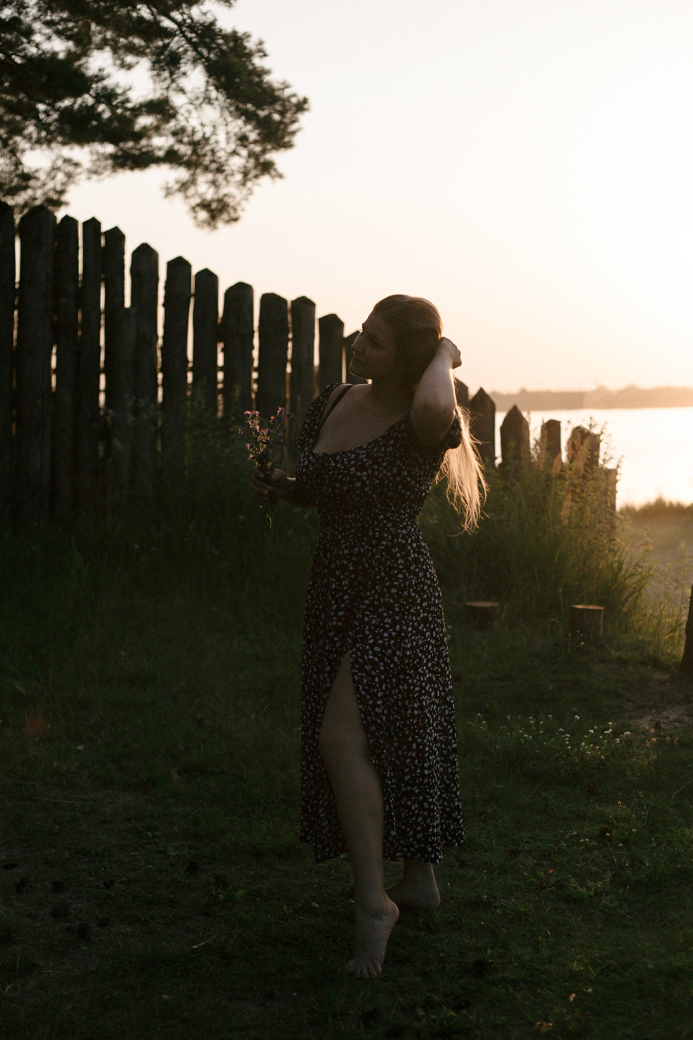 Озеро Орлик. Портретный, семейный, свадебный фотограф в Брянске Маргарита Василькова