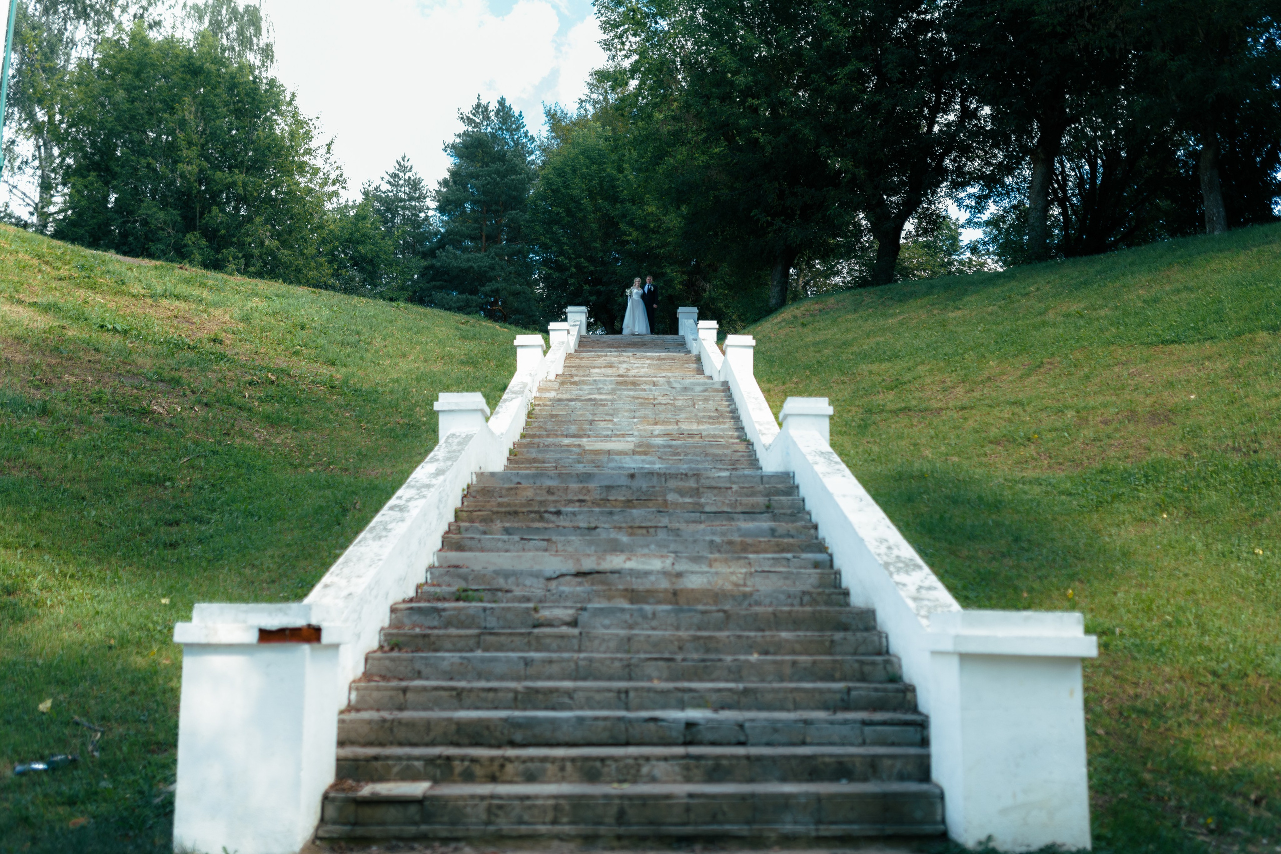 Иван и Татьяна. Александр Снапков | SnappPhoto | Буй