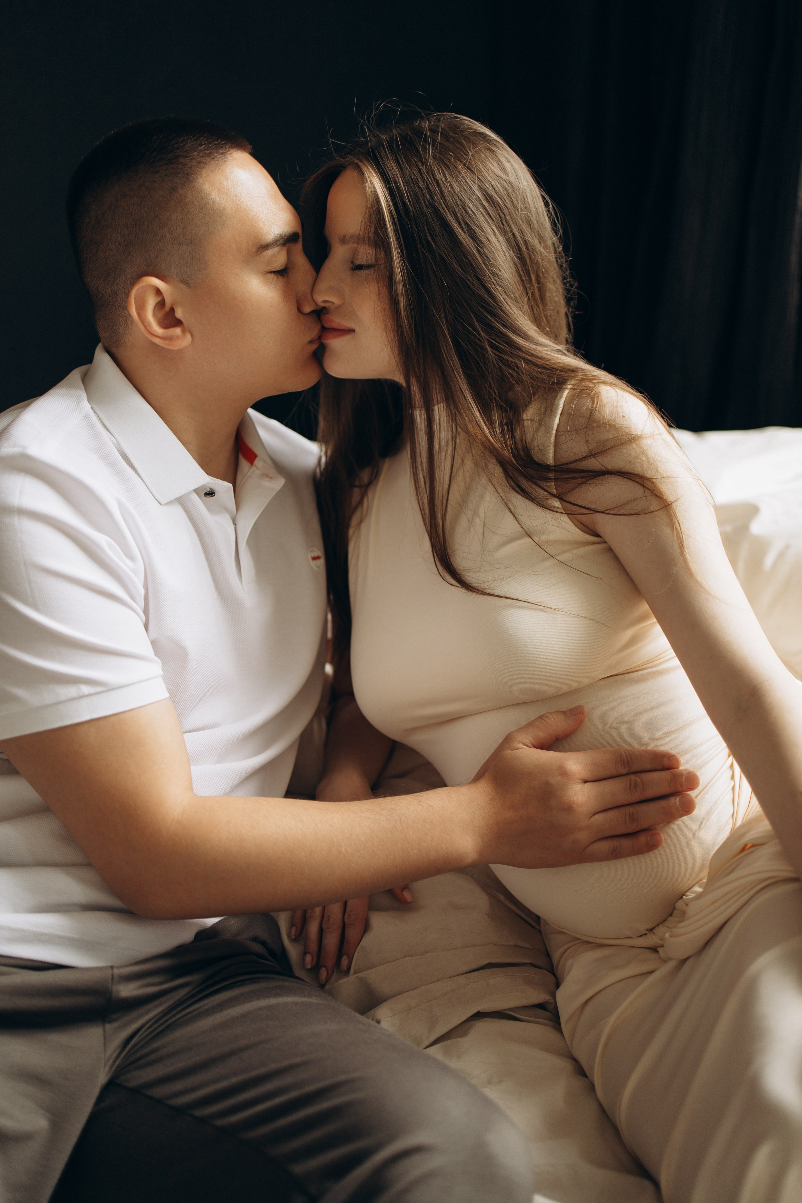 Владислав и Света. Самый теплый фотограф в Краснодаре Рябоконь Ксения