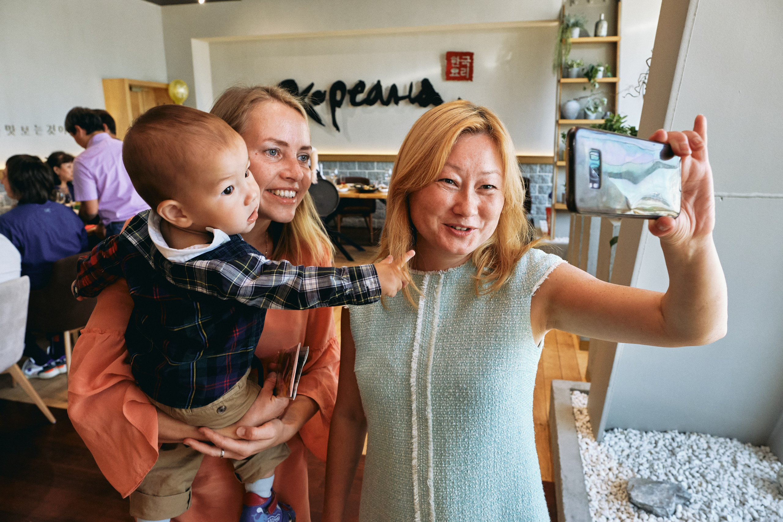 Фотограф на детский день рождения в СПб. Семейные и свадебные фотосессии в СПб, в студии, на улице, на природе