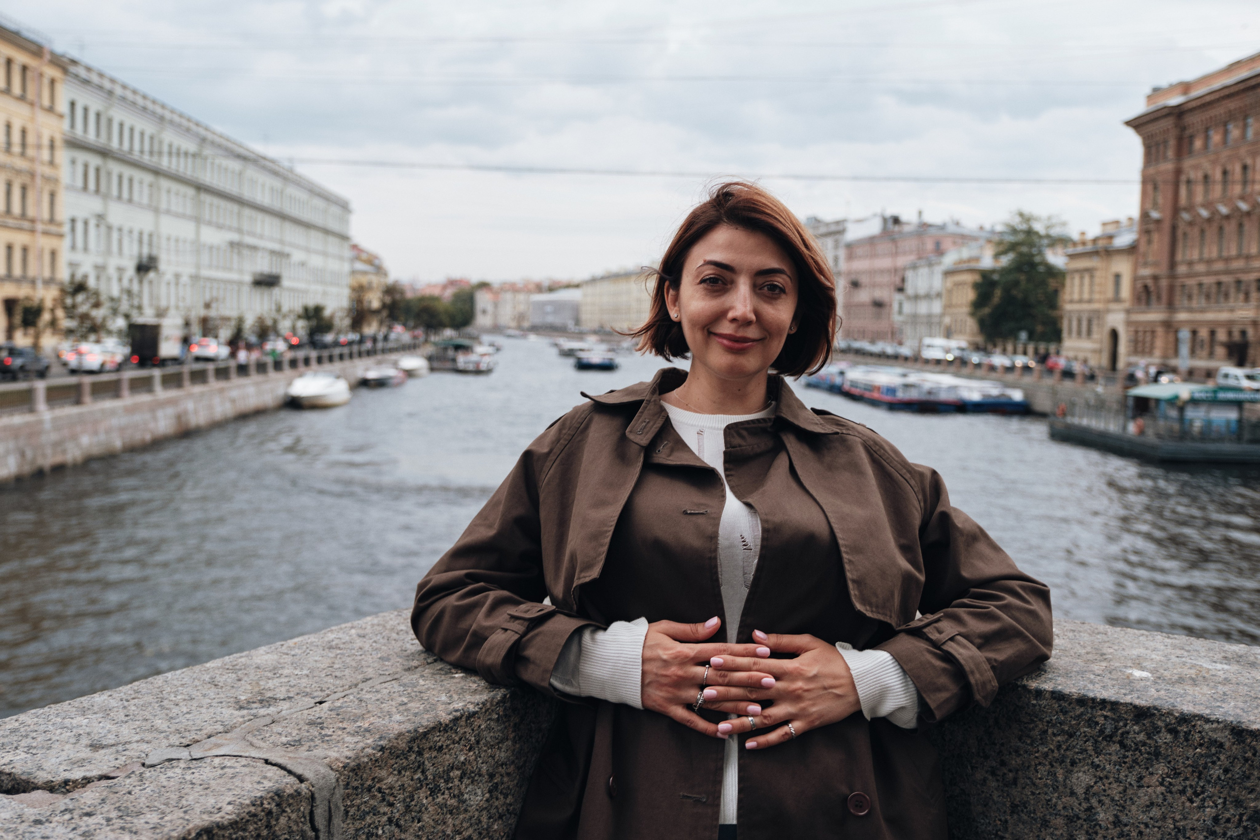 Фотосессия на улице в СПб, фотопрогулка по СПб. Семейные и свадебные фотосессии в СПб, в студии, на улице, на природе