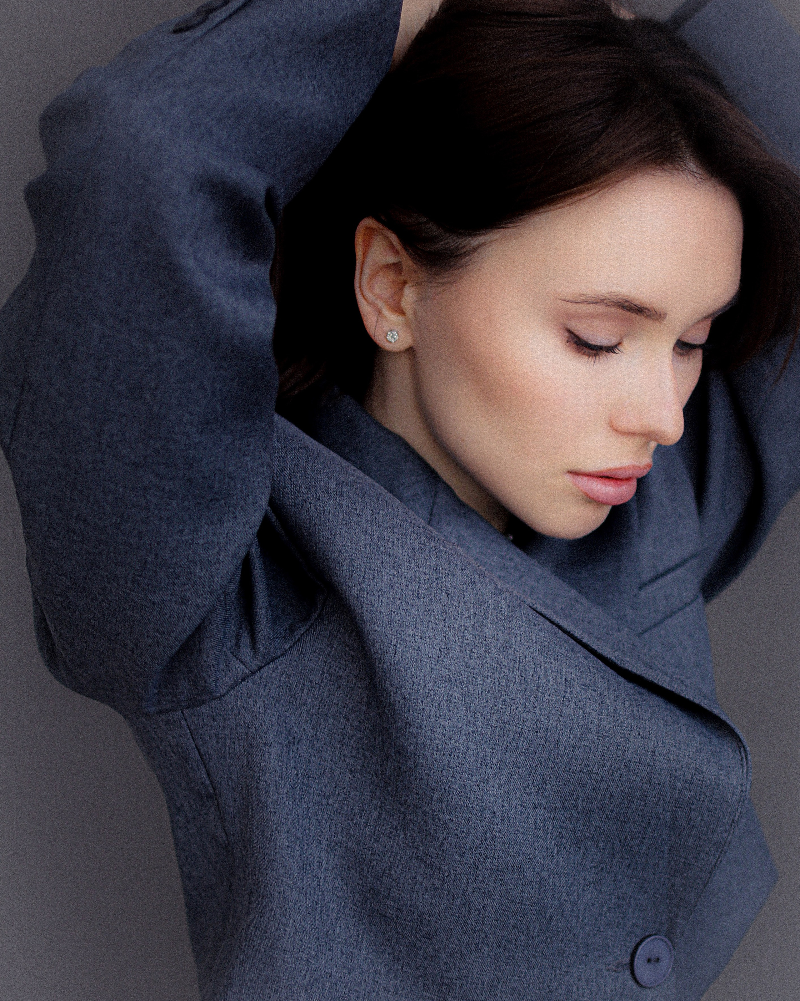 Маша. Александра Крашевская. Портретный фотограф в Москве и Санкт-Петербурге