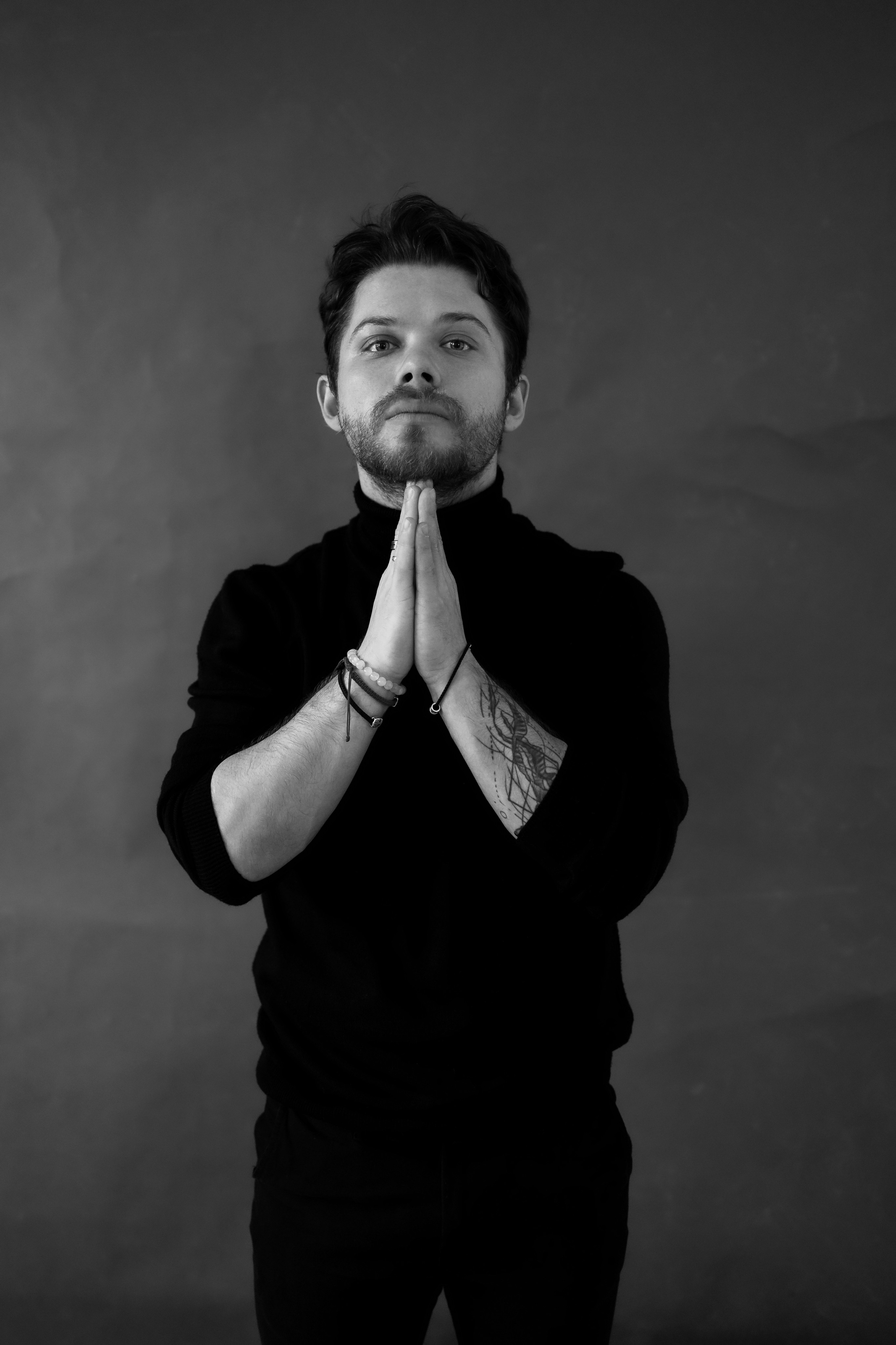 Сережа. Фотограф Москва, Светлана Королева