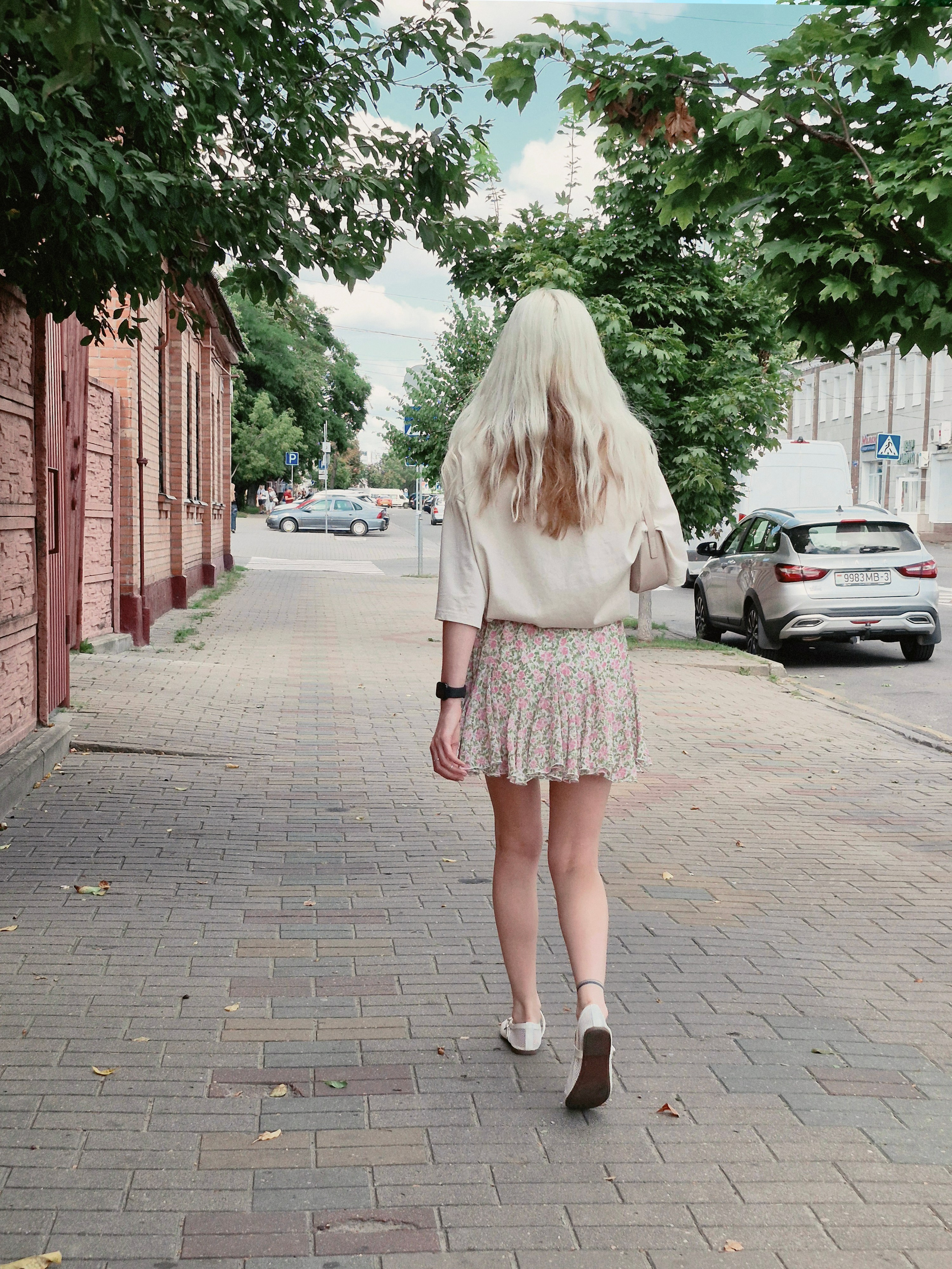 Street photo. Фотограф (photographer) Lischinski Vitaliy