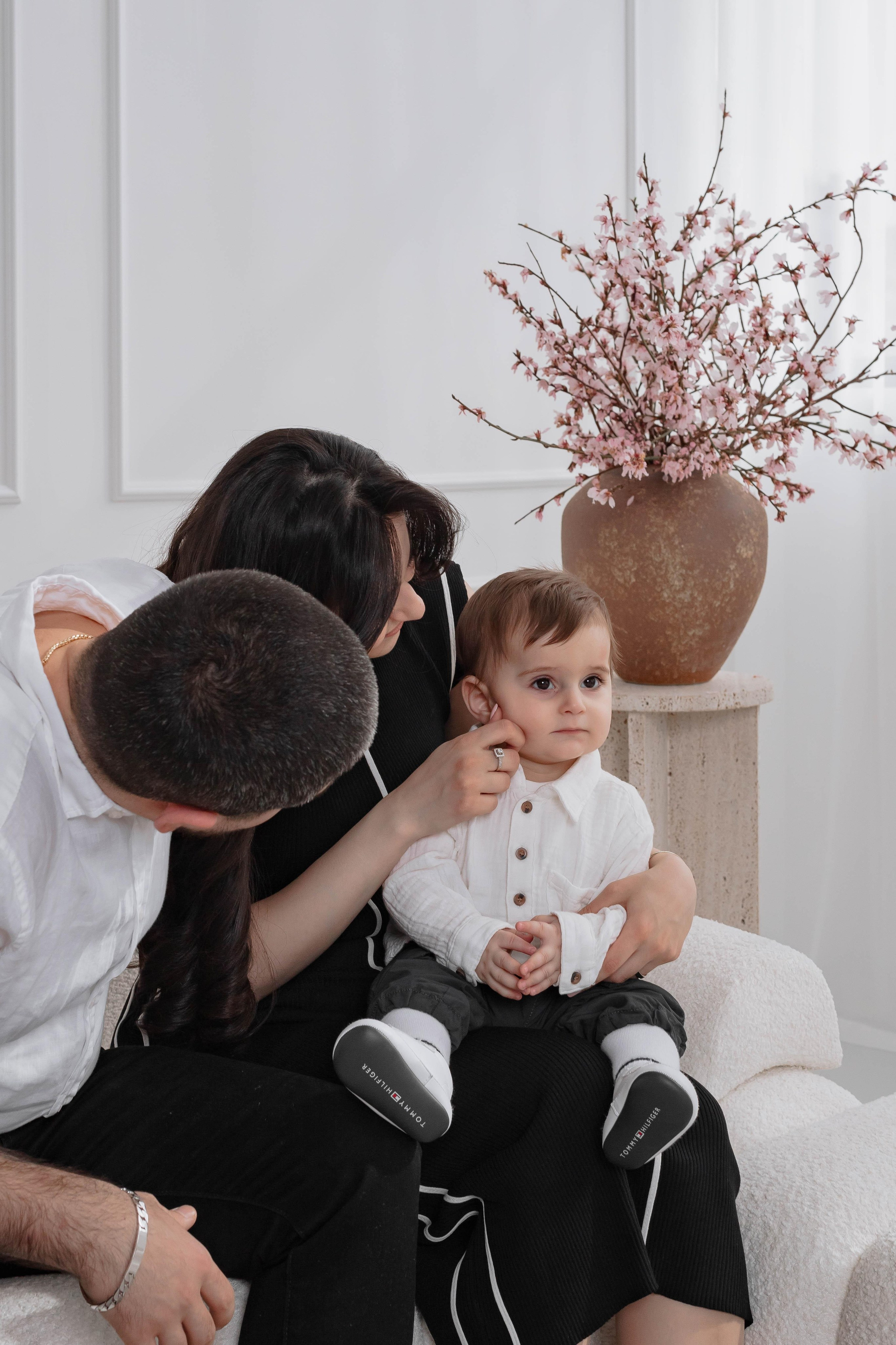 Family Nazaryan. Фотограф и ретушер. (Армения/Россия)