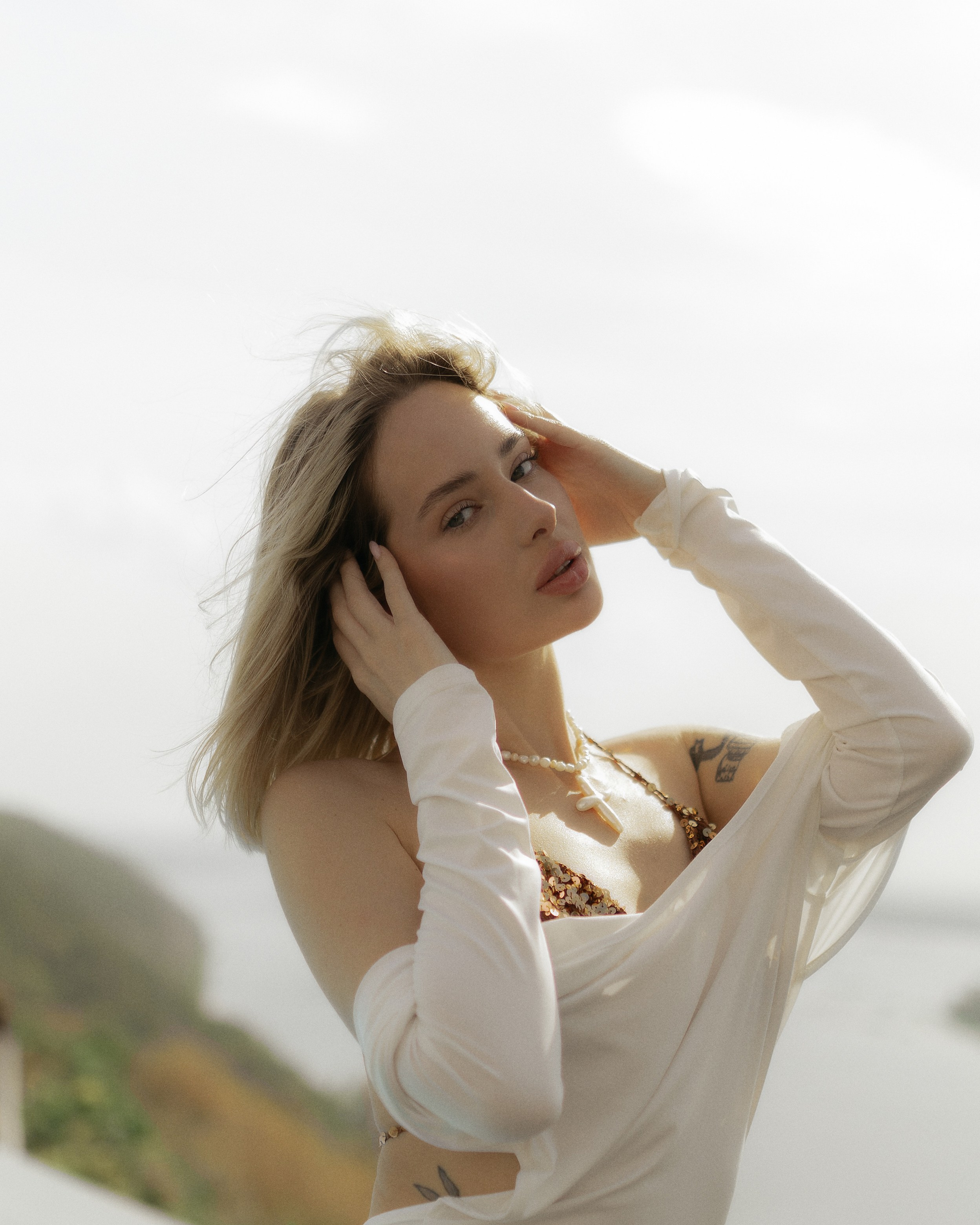 Ксения. DARYA.BELKINA