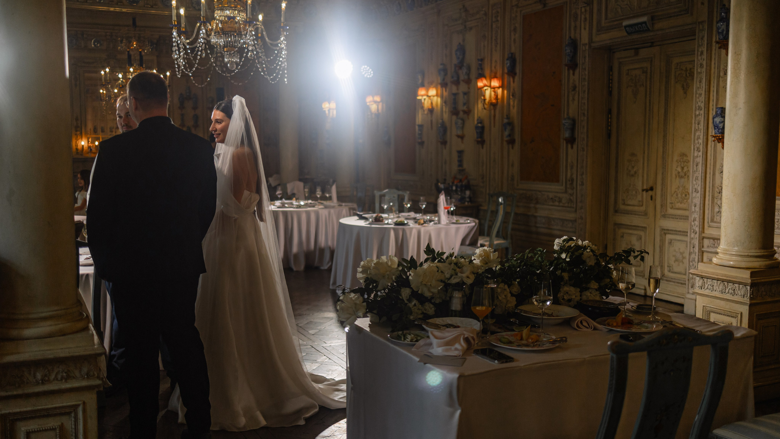 N & P. Лопарев Петр Фотограф Москва Санкт-Петербург свадебный репортажный