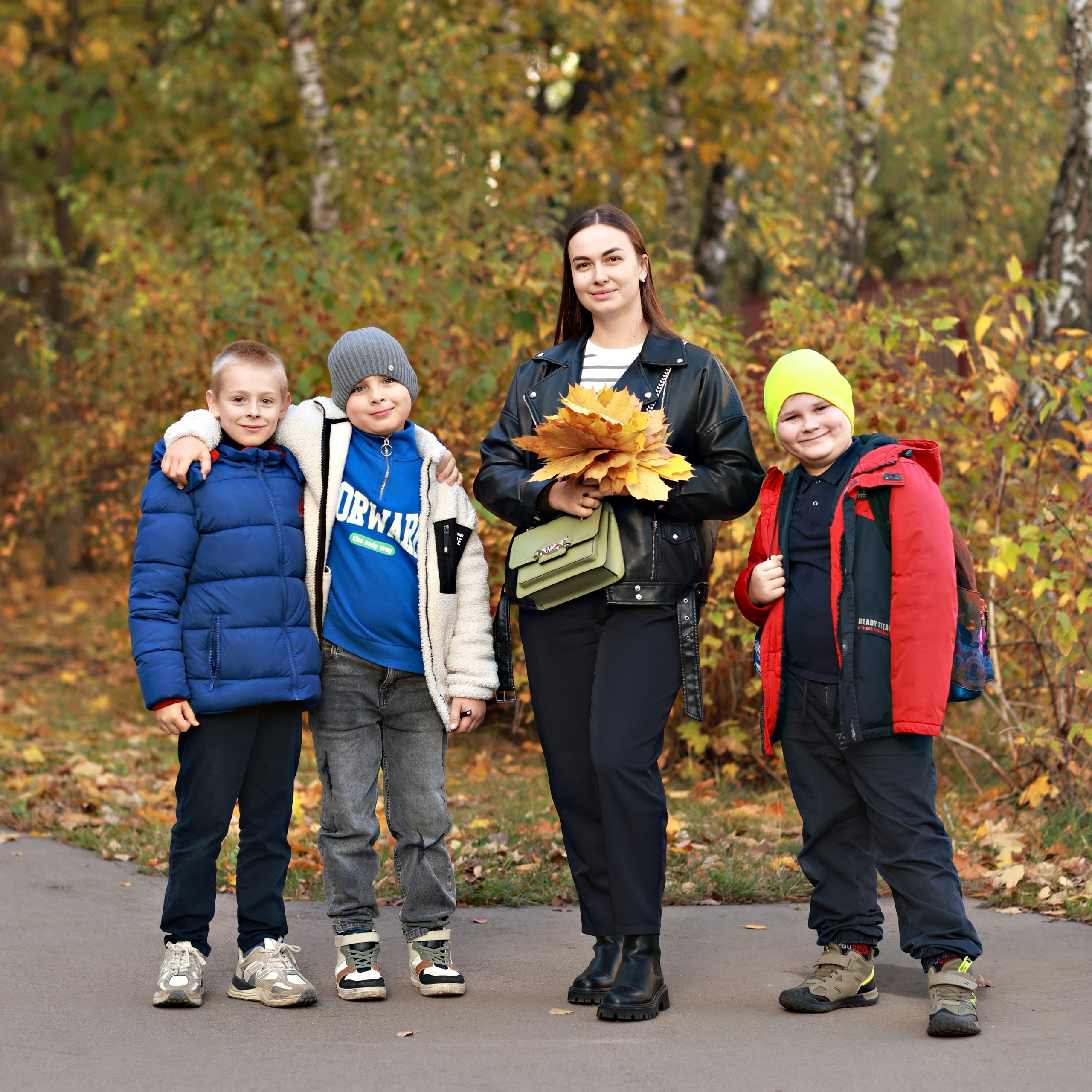 Начальная школа