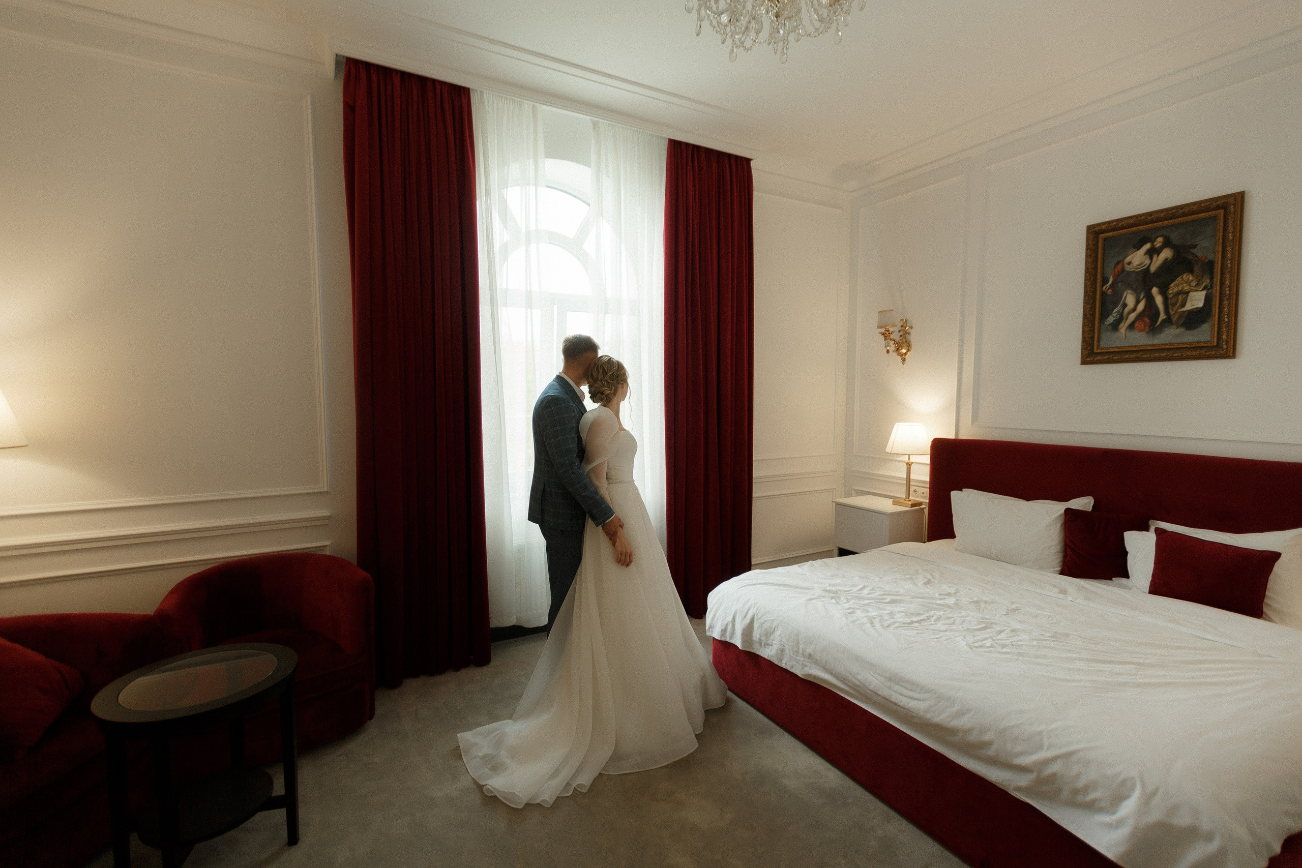 Влад & София. Семейный и детский фотограф в Краснодаре Миронова Евгения