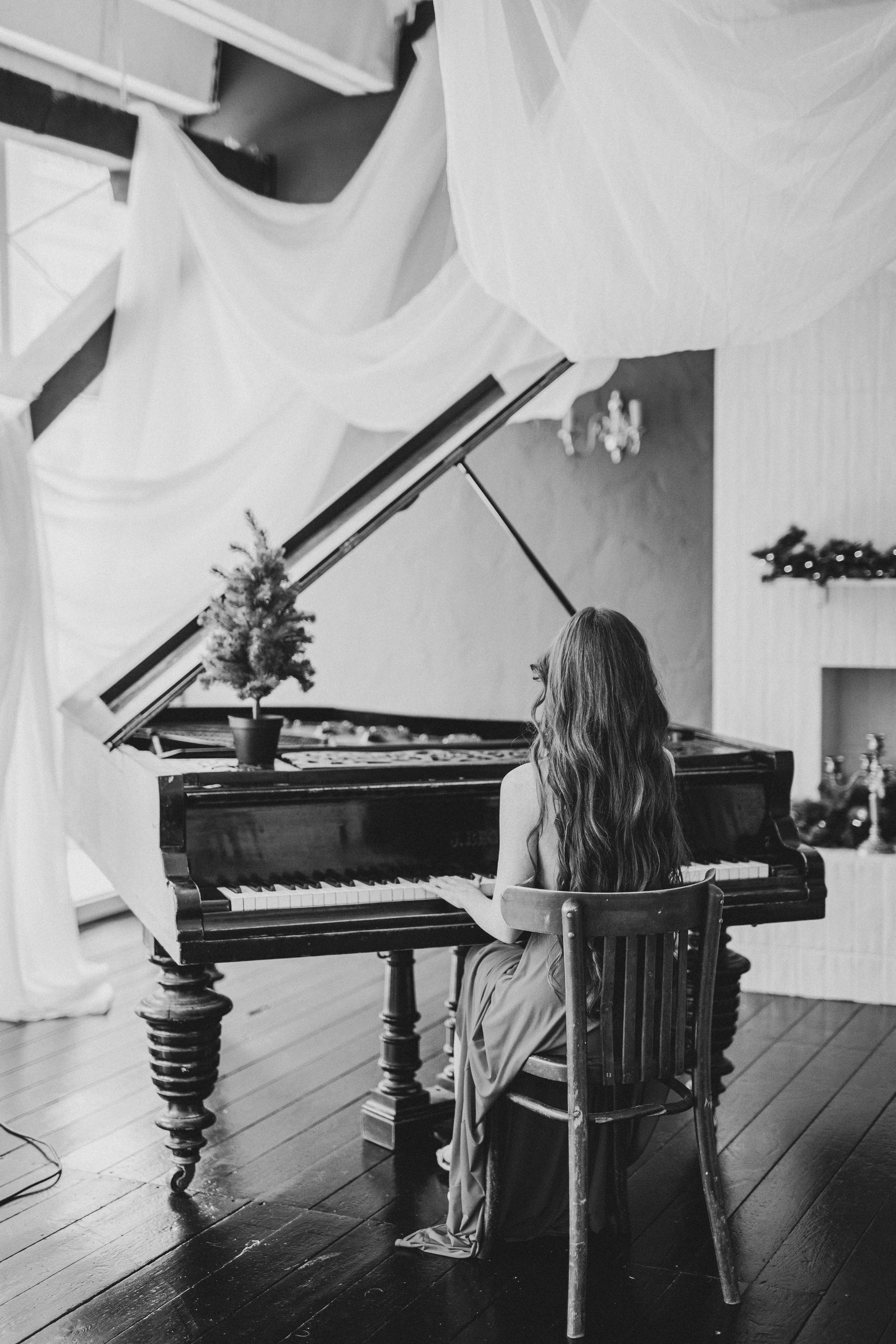 Дарья. Фотограф Анастасия Петрова