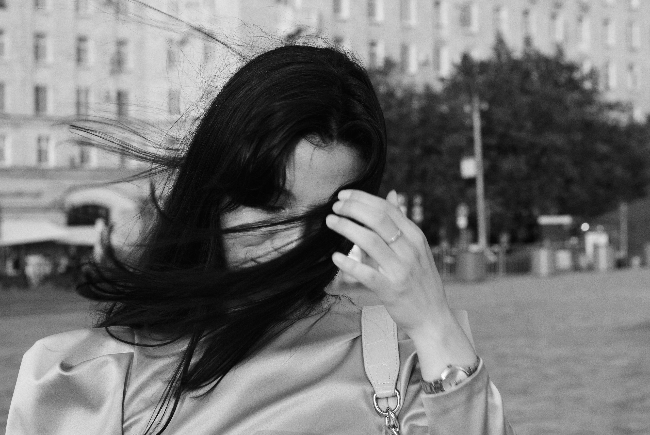Профессиональный фотограф в Москве Инна Анискевич