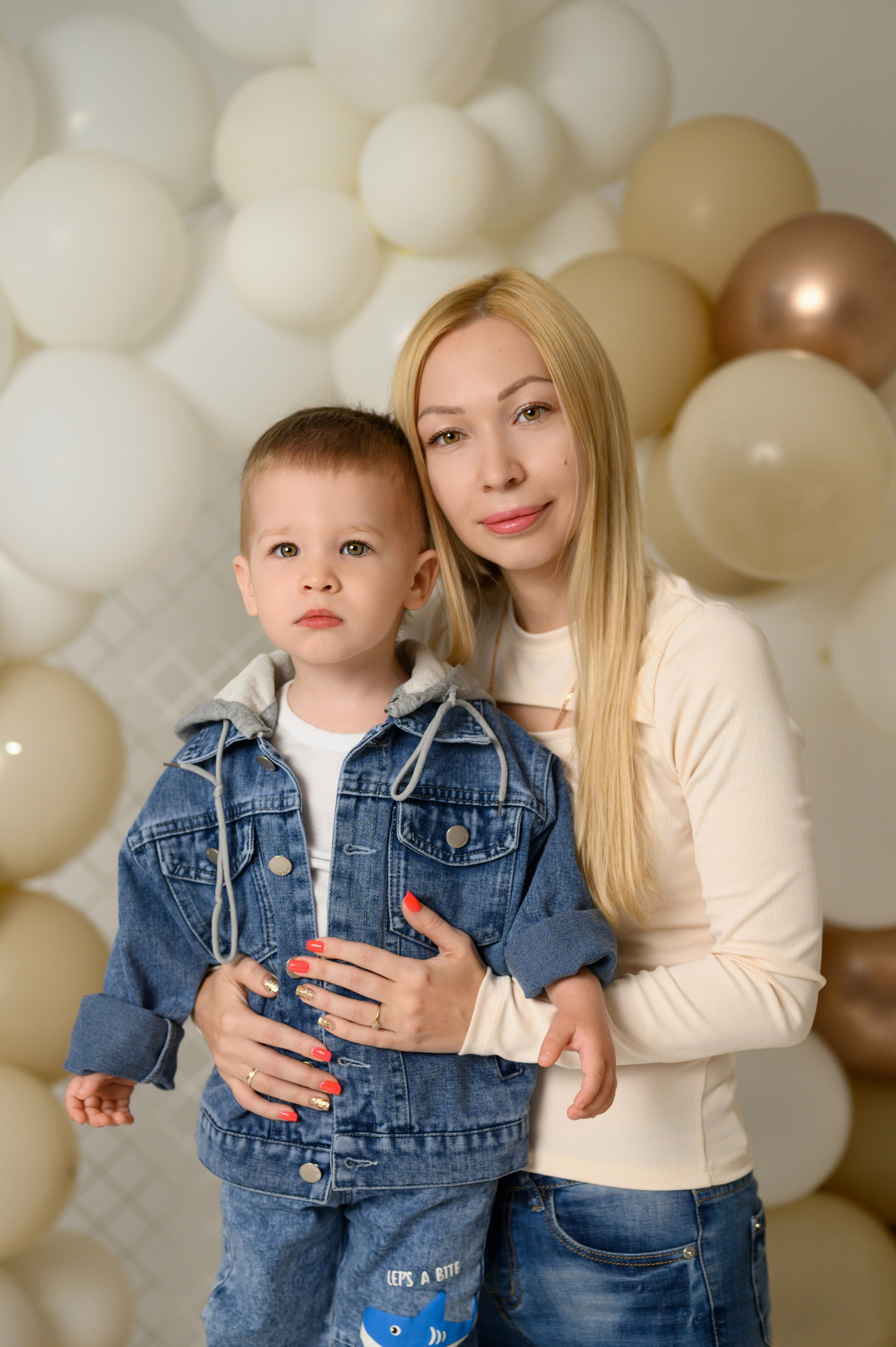 Детки 2 года и старше. Семейный и детский фотограф в Калининиграде Оксана Лебедева