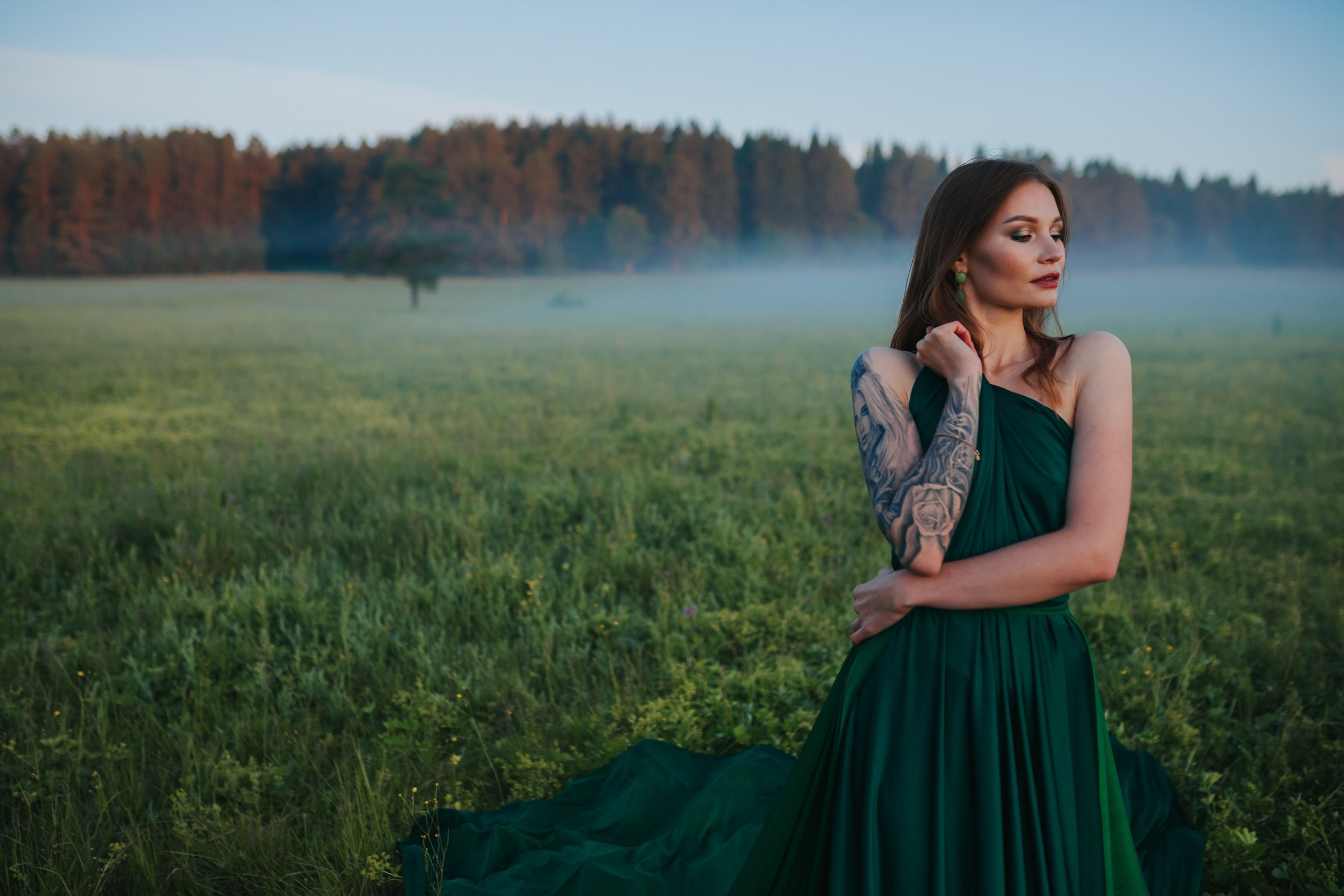 ФОТОСЪЕМКА стар. Wedding videographer in Europe and Russia Ilya Novikov