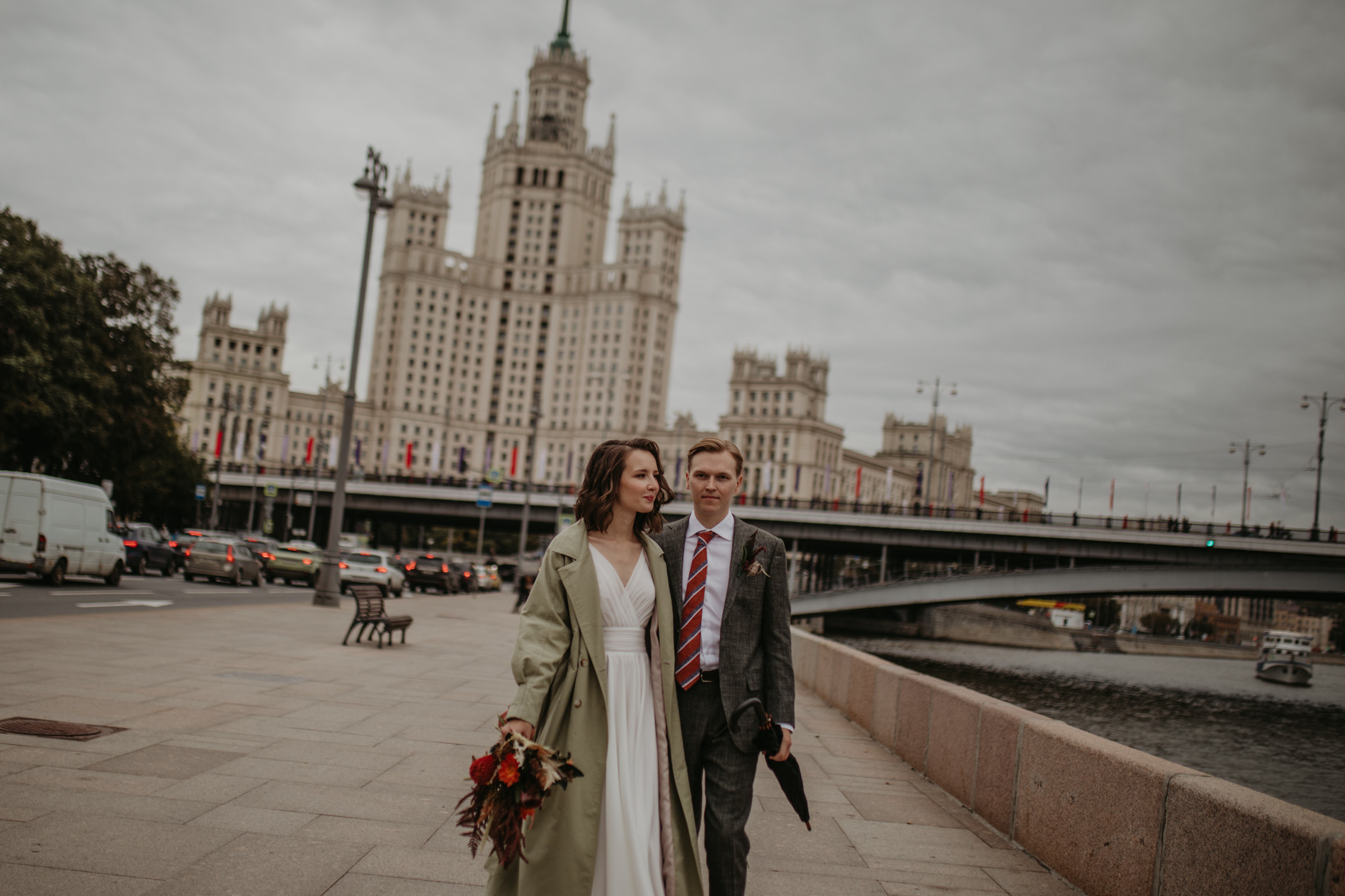ФОТОСЪЕМКА стар. Wedding videographer in Europe and Russia Ilya Novikov