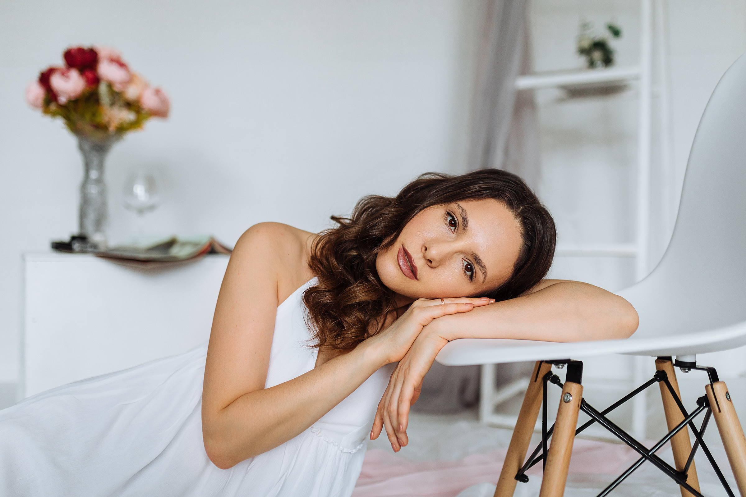 ФОТОСЪЕМКА стар. Wedding videographer in Europe and Russia Ilya Novikov