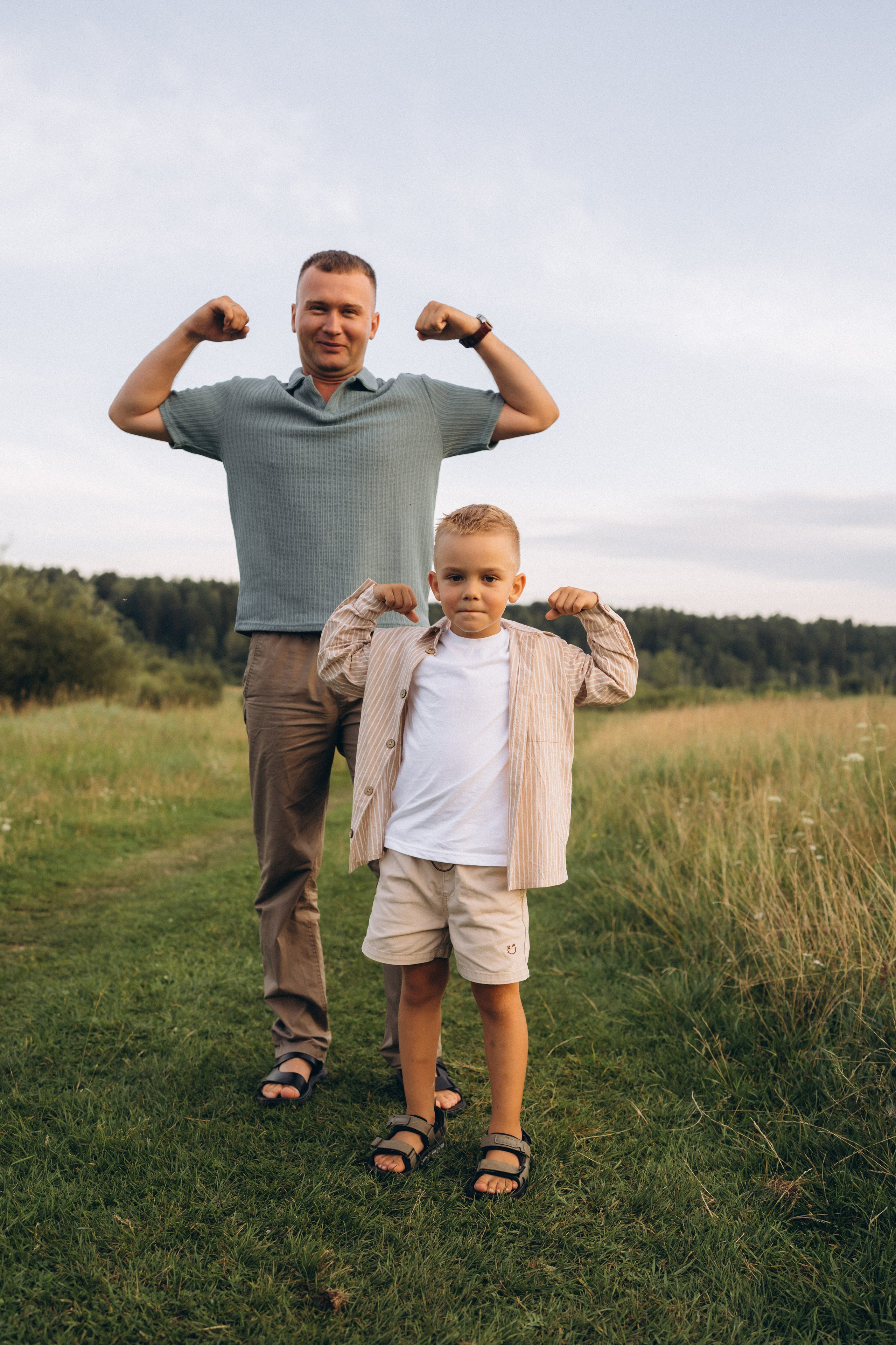Моменты нашей жизни. Семейный фотограф в Ангарске/ Иркутске