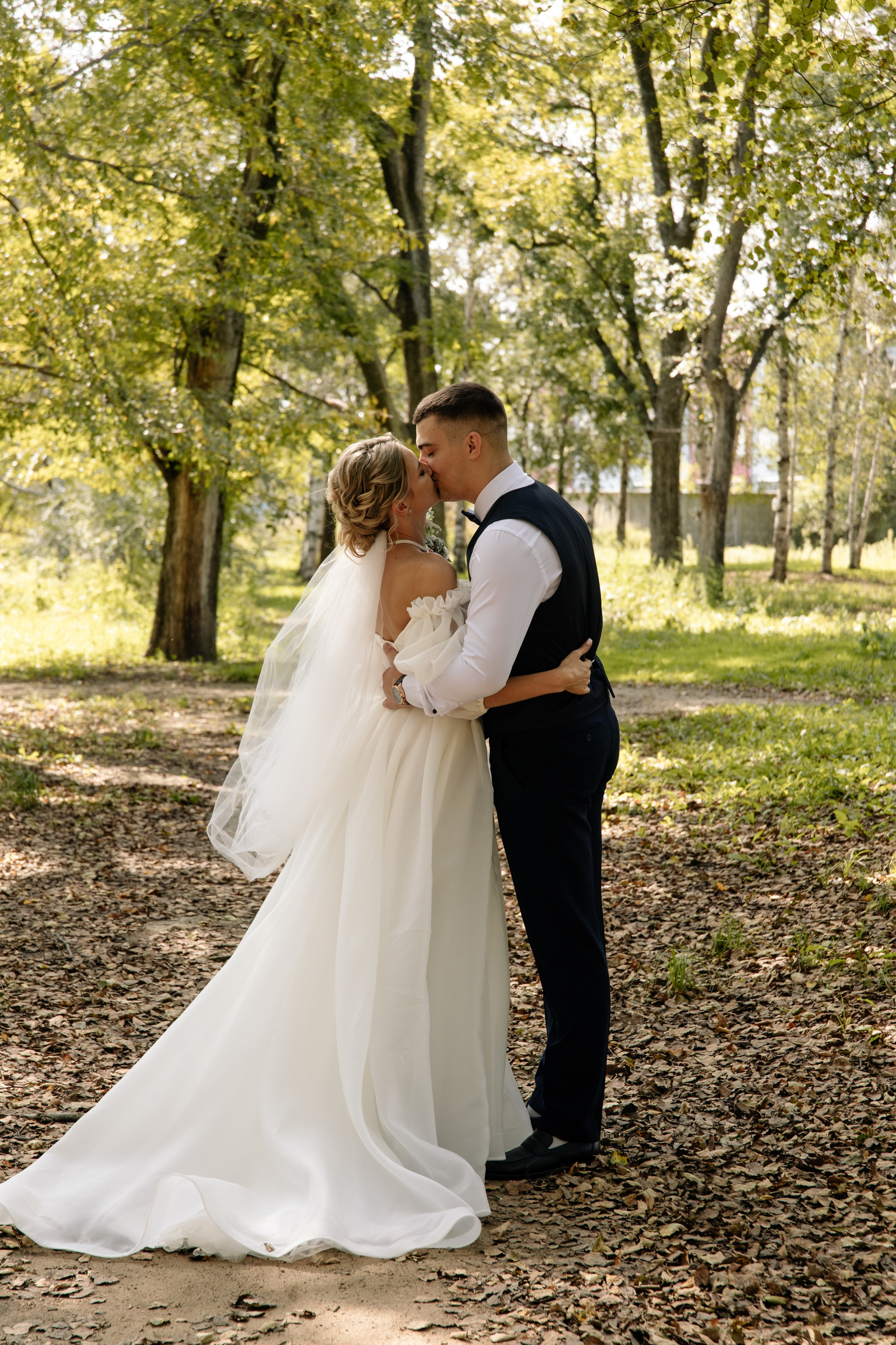 9.09.23. Свадебный Фотограф Уссурийск — Владивосток Мария Булавина