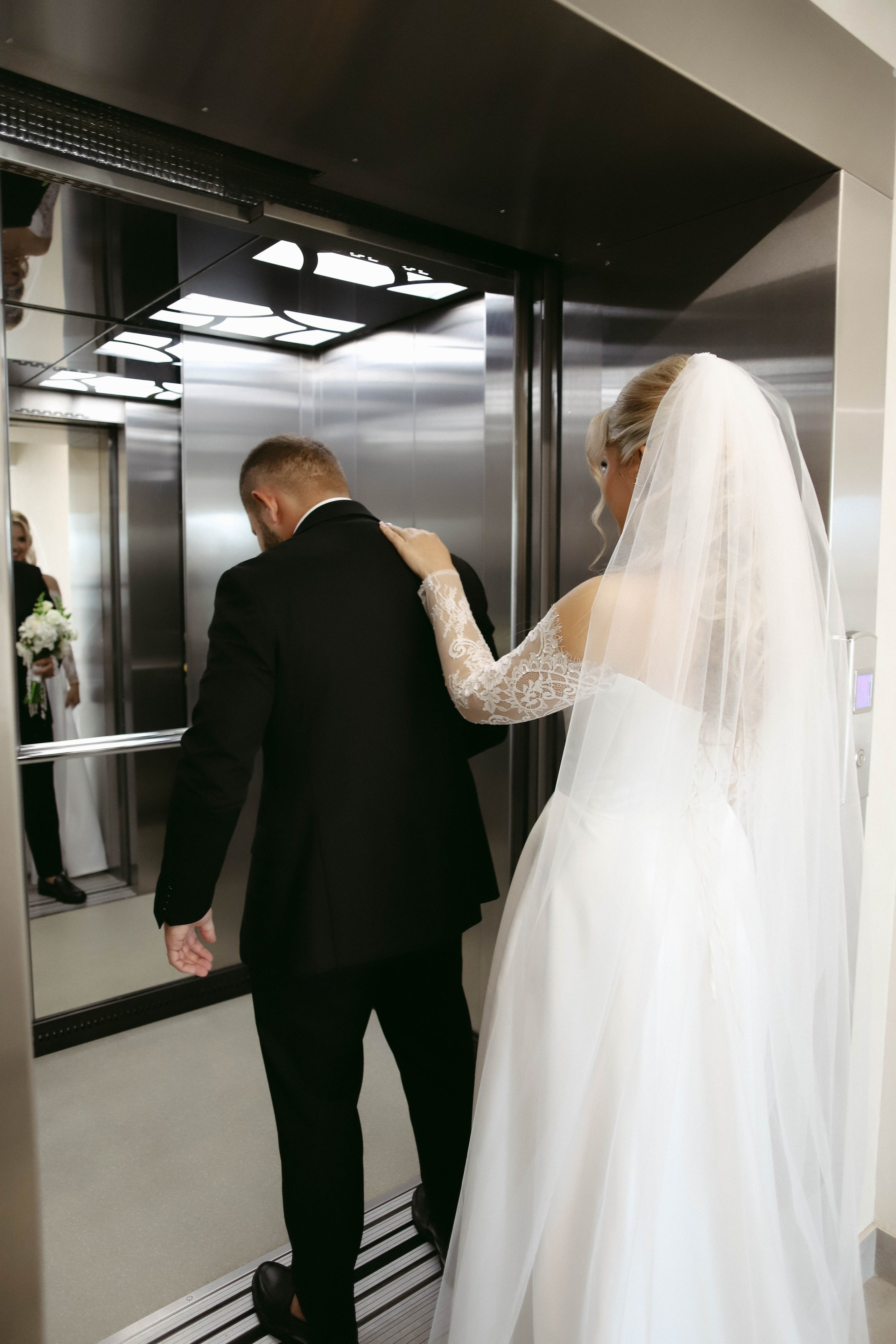 СОФИЯ & МИХАИЛ. Фотограф Мариуполь | Ялта | Крым — Диана Мазенко