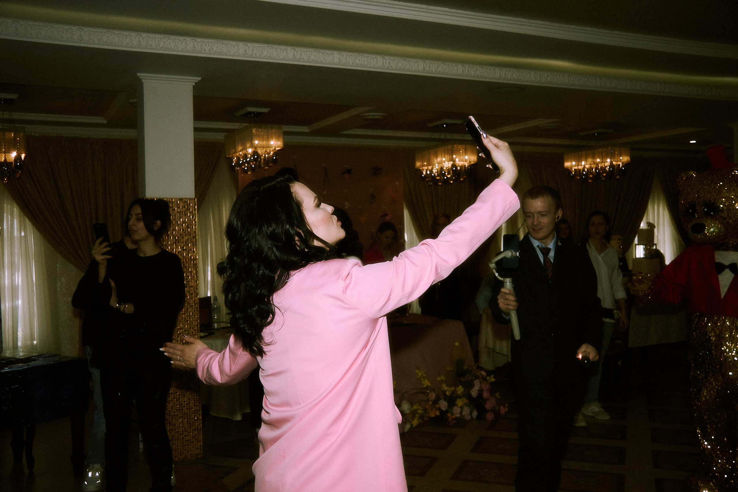 WEDDING EXHIBITION 2024. Фотограф Елизавета Маслова. Москва. Art, Fashion