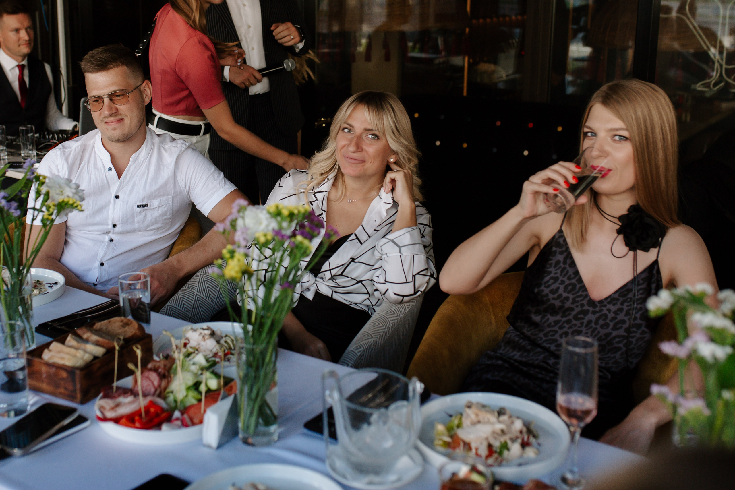 День Рождения Ангелины. Фотограф в Минске — Юлия Деяк. Фотосессии в Минске