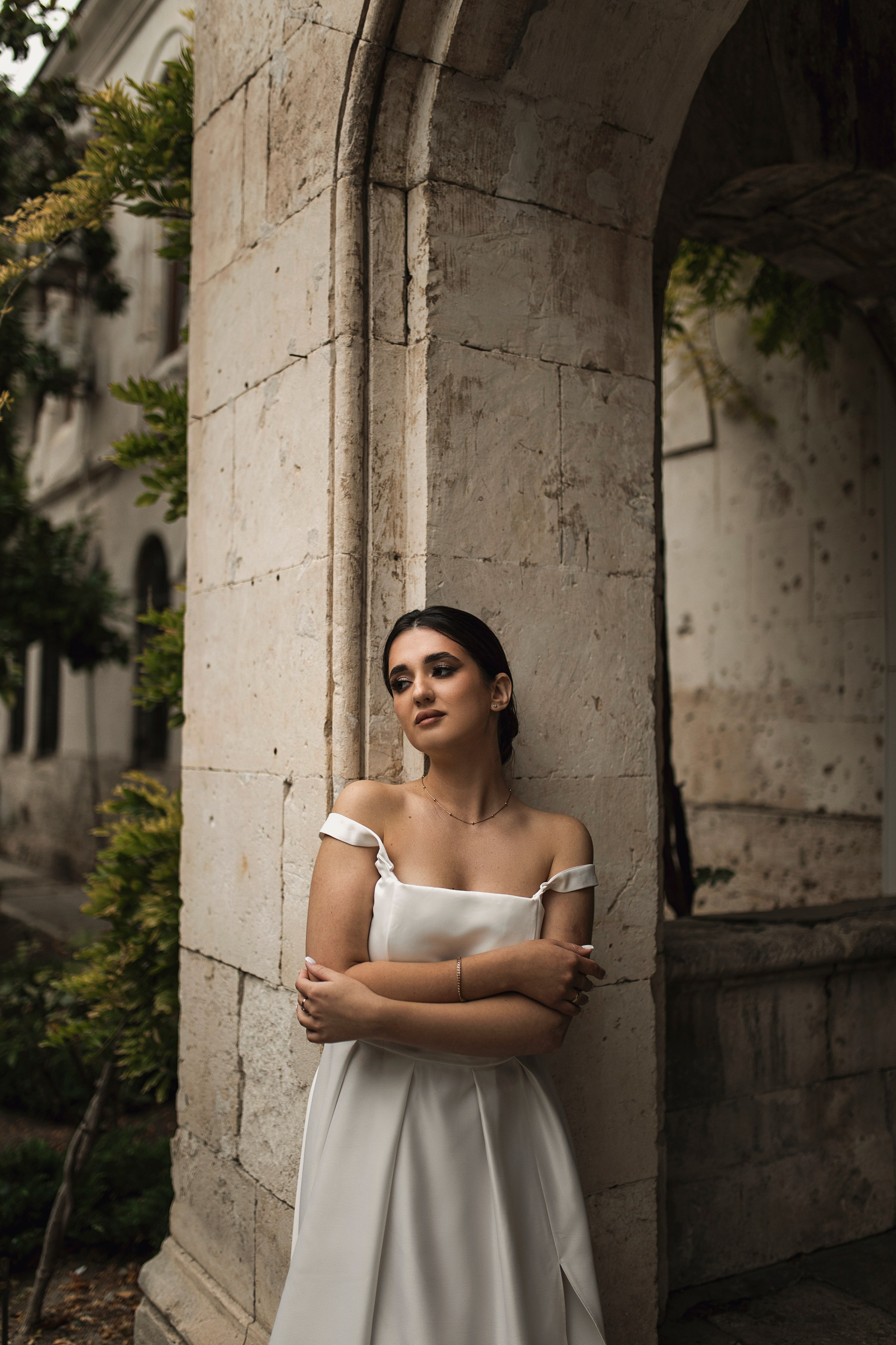 Алексей и Ксения