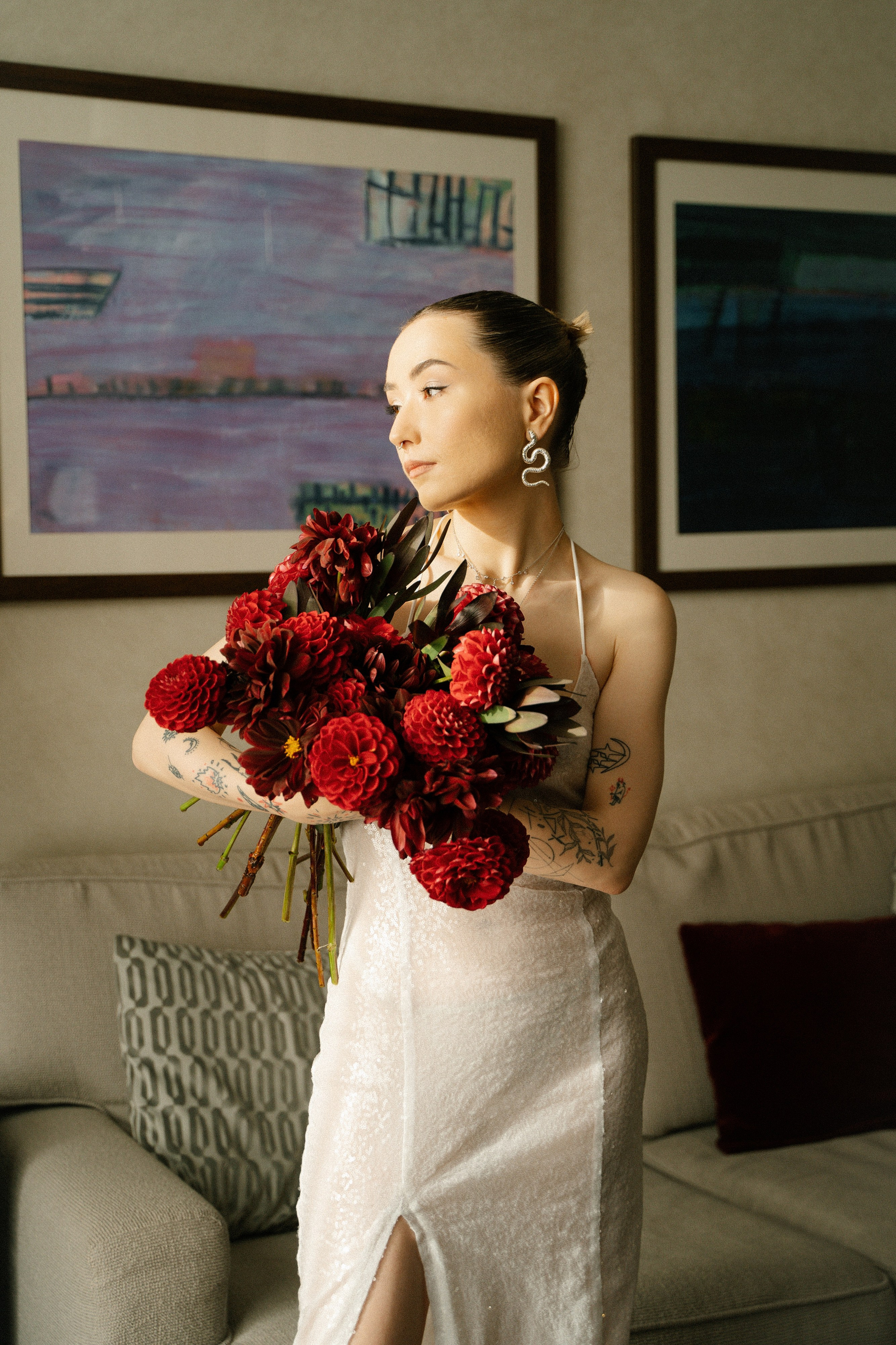 Вегас. Главная