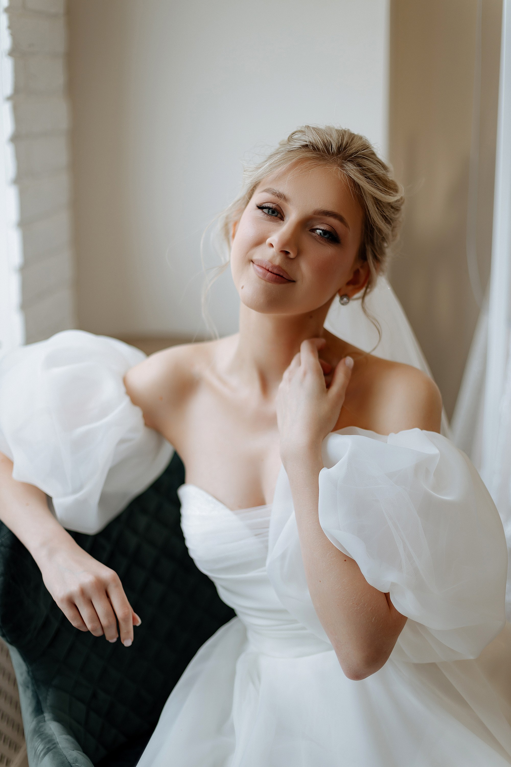 Адам и Наталья. Свадебный фотограф Анастасия Пелевина