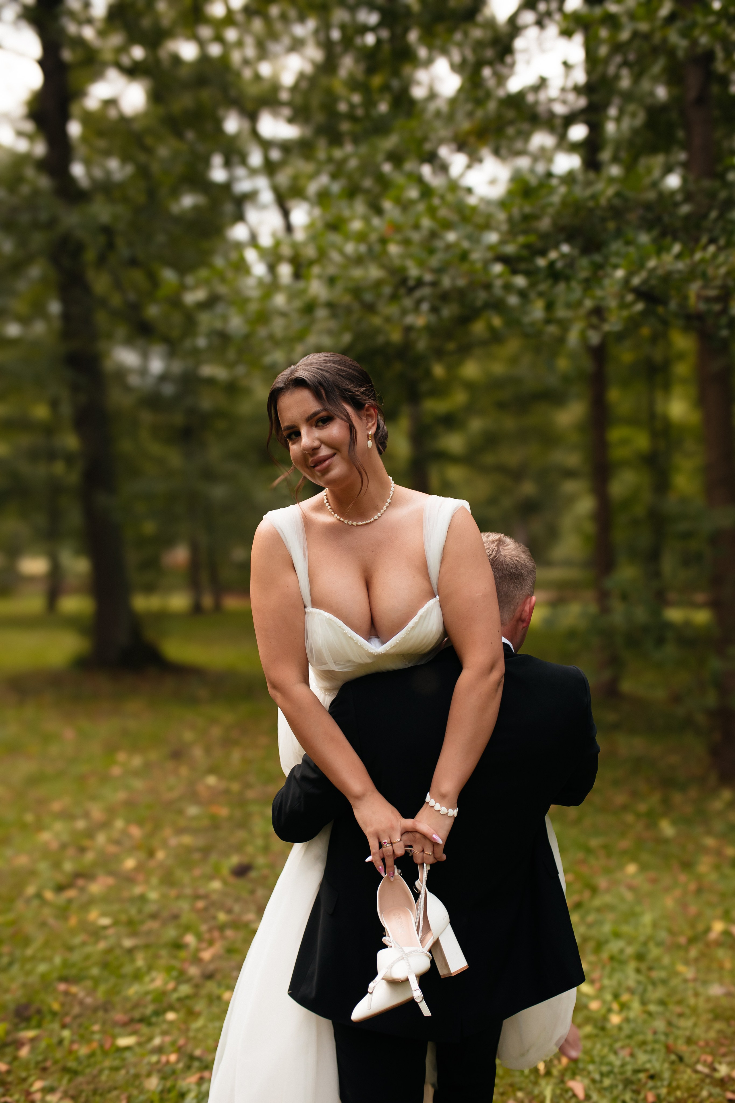 Анастасия & Александр. Анна Михайлова|Свадебный фотограф в Санкт-Петербурге