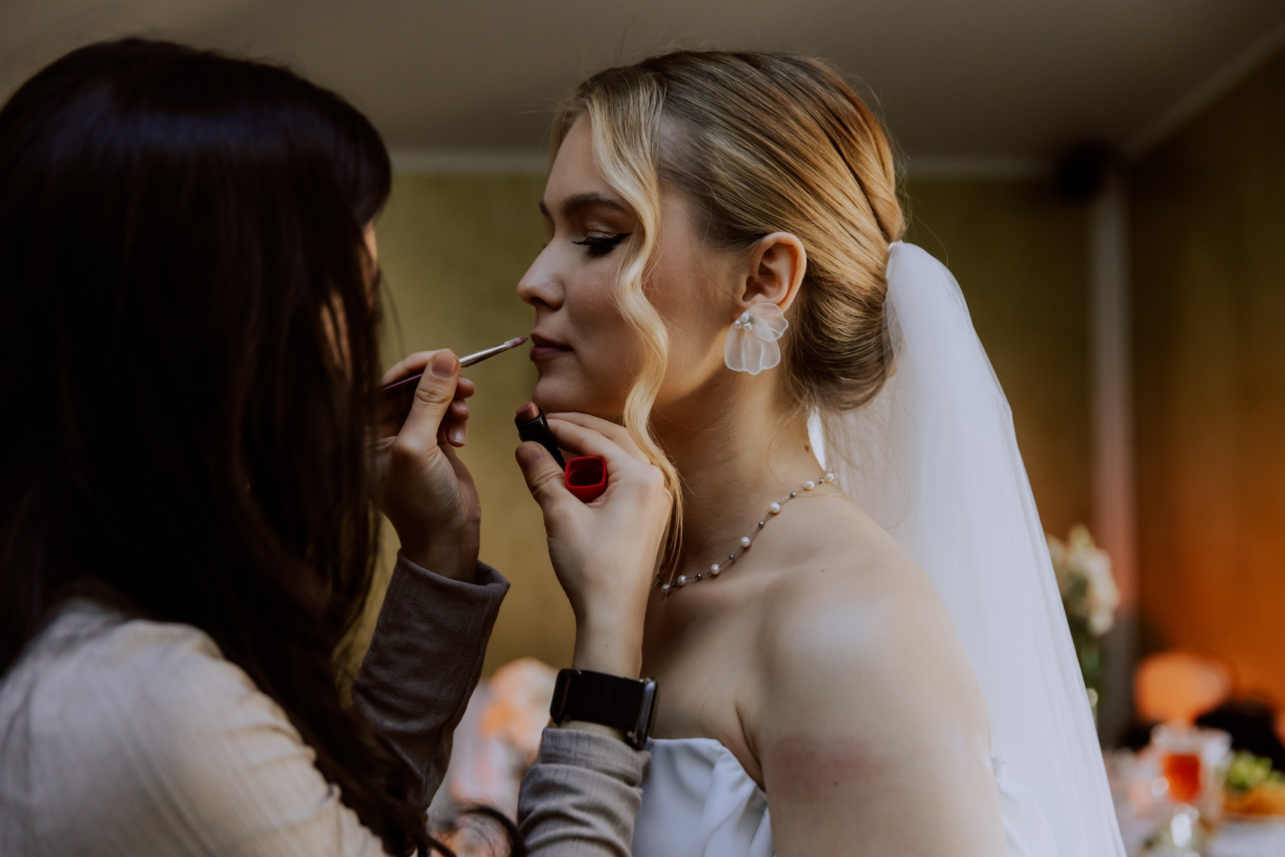 Илья и Аня. Фотограф, который снимает любовь в Санкт-Петербурге и Череповце