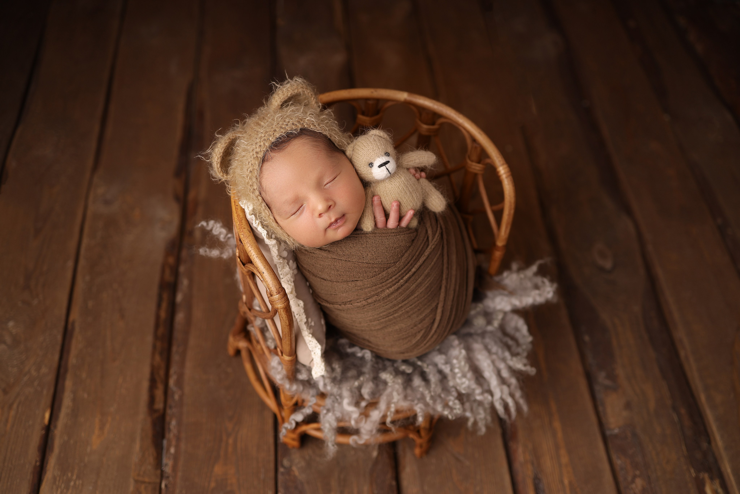 Новорождённые. Главная