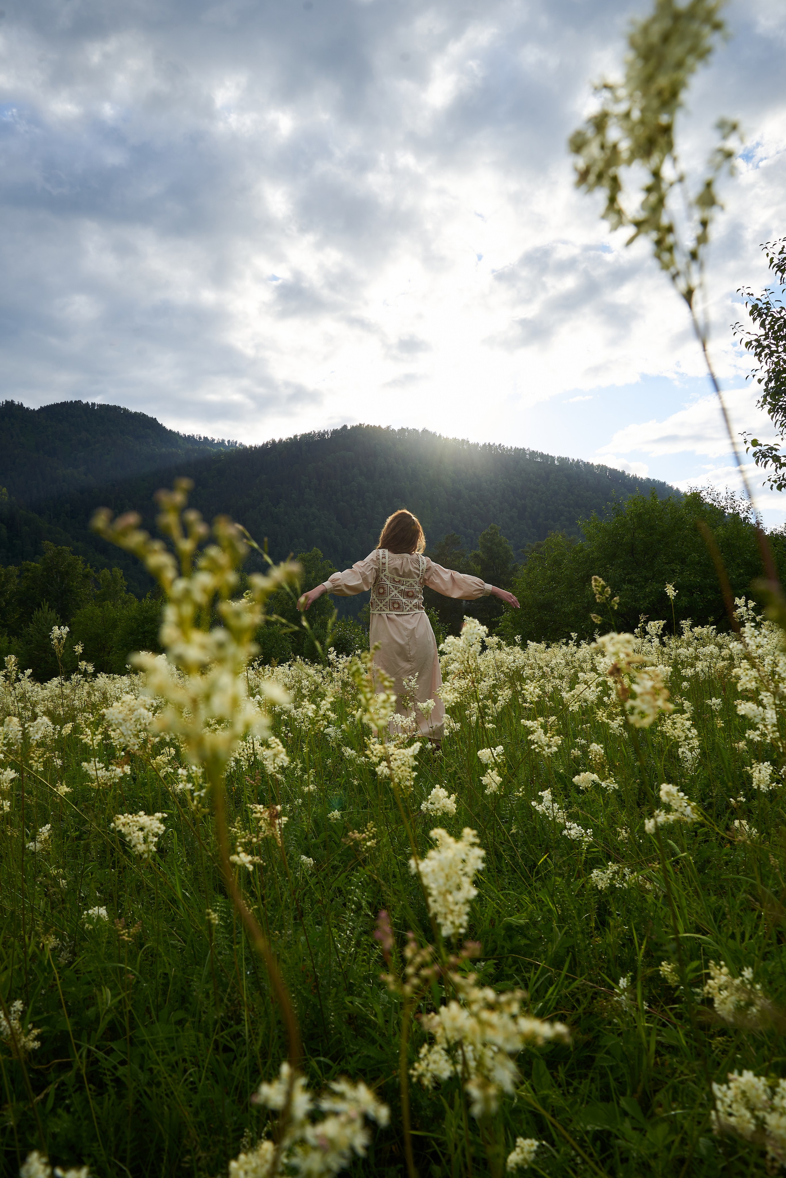 Марина. Семейный фотограф в Барнауле, Горный Алтай, Заринск, Алейск