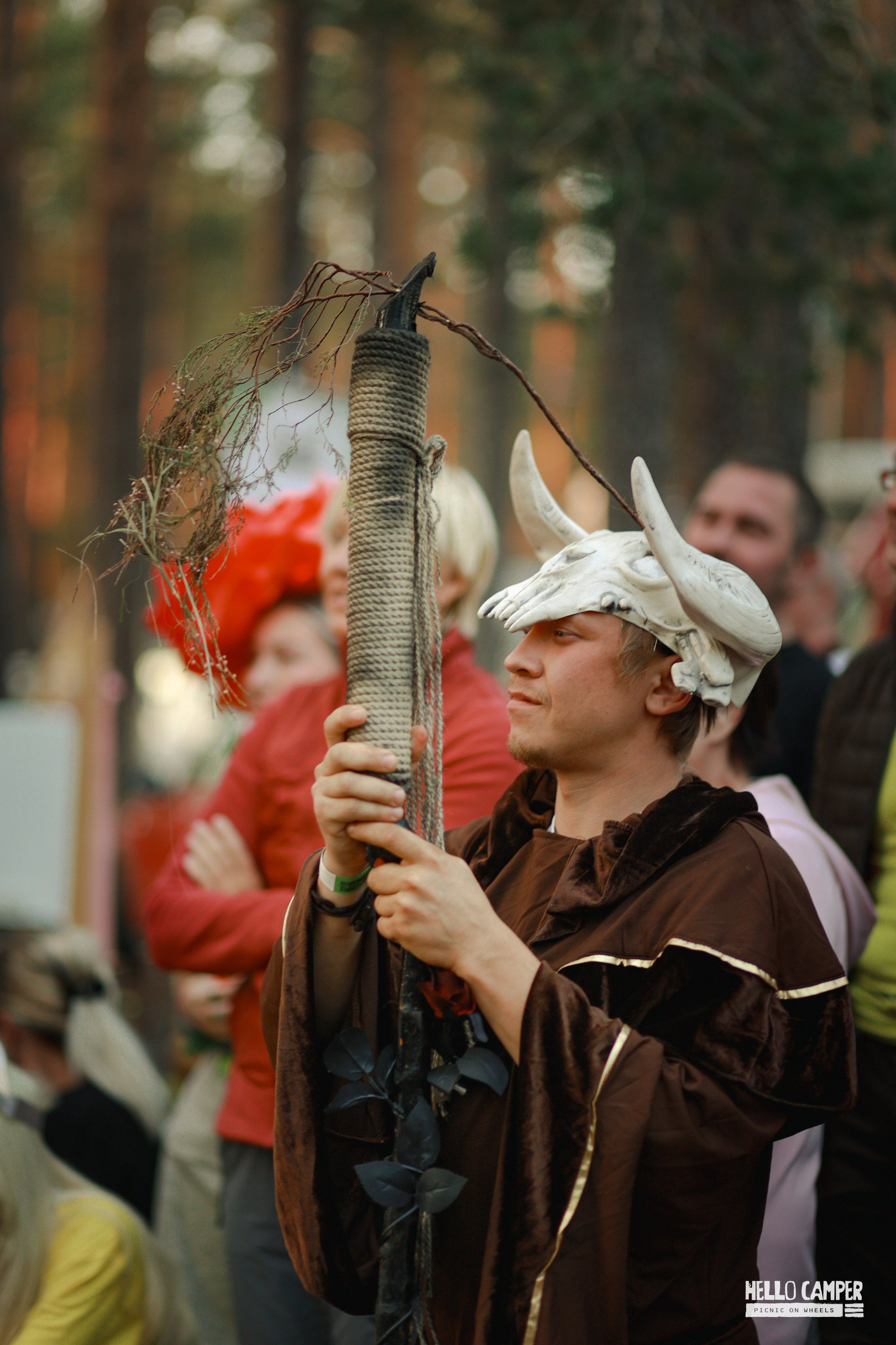 Фестиваль Hello Camper закрытие 2024. Репортажный и портретный фотограф в Санктпетербурге. Видиосъемка мероприятий в Санкт-Петербурге