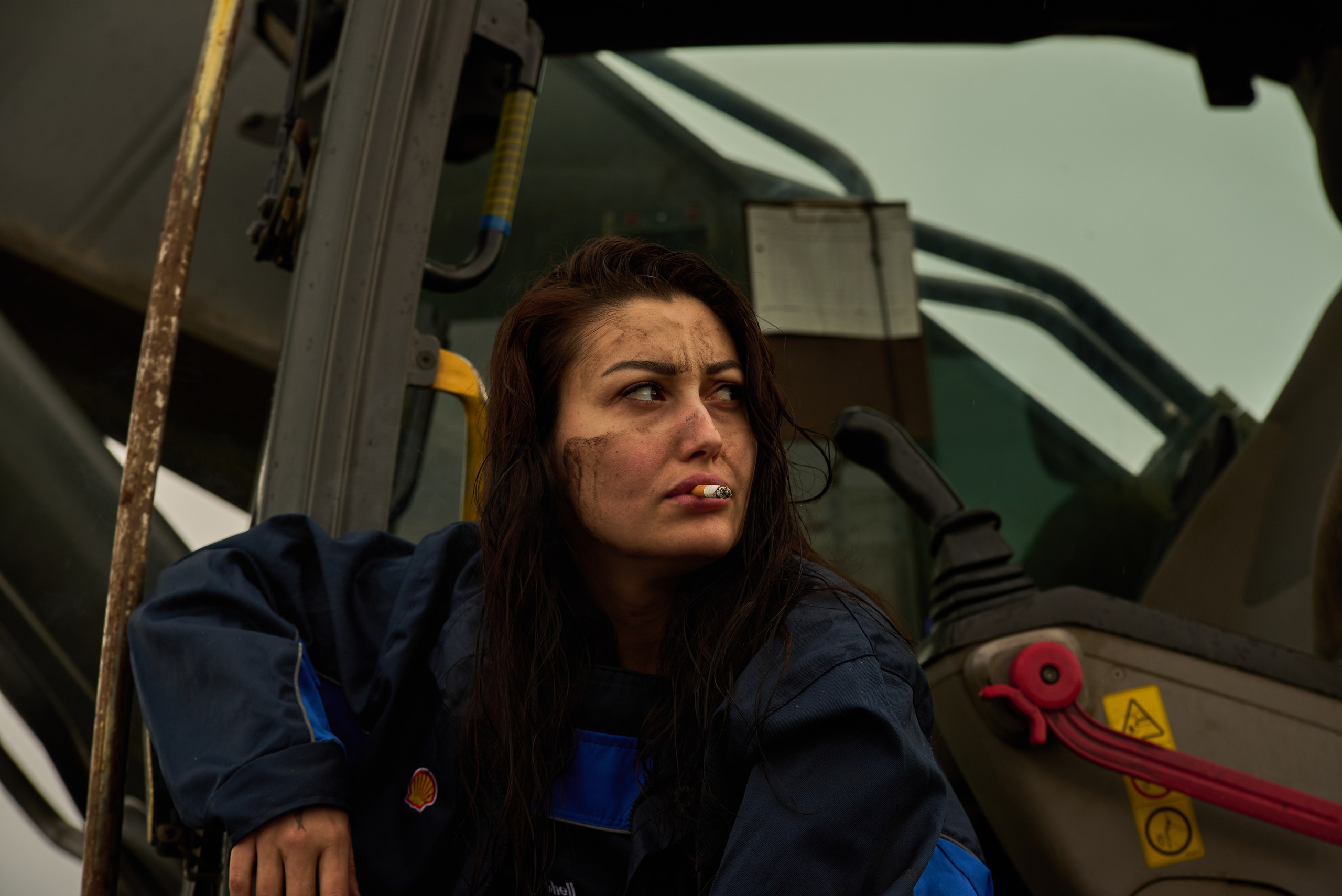 Финал фотобатла Клуба практической фотографии «Мотив». Фотограф Алексей Закусов