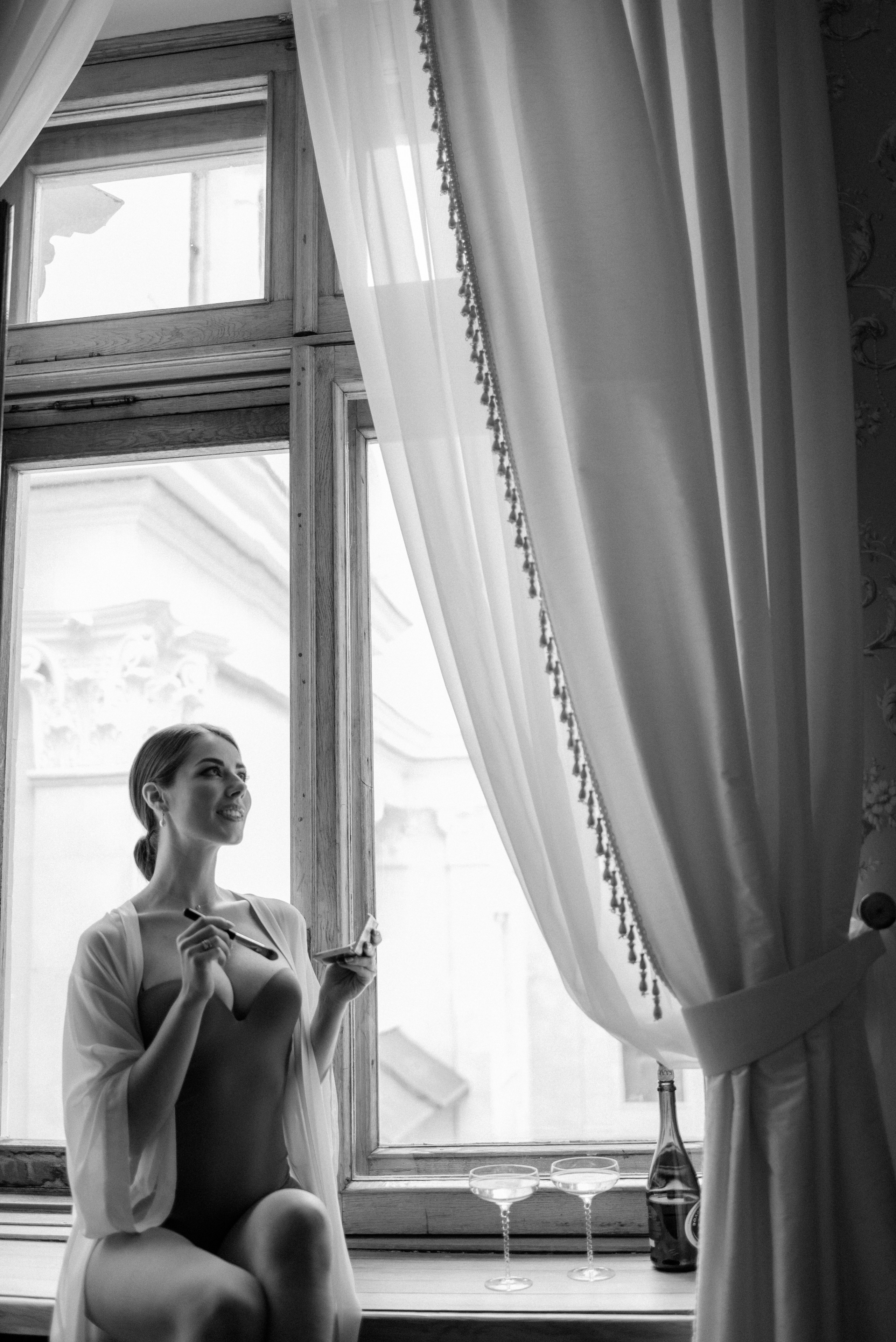 БУТИК-ОТЕЛЬ «ДАЧА РАХМАНИНОВ». Свадебный фотограф Анна Хочева