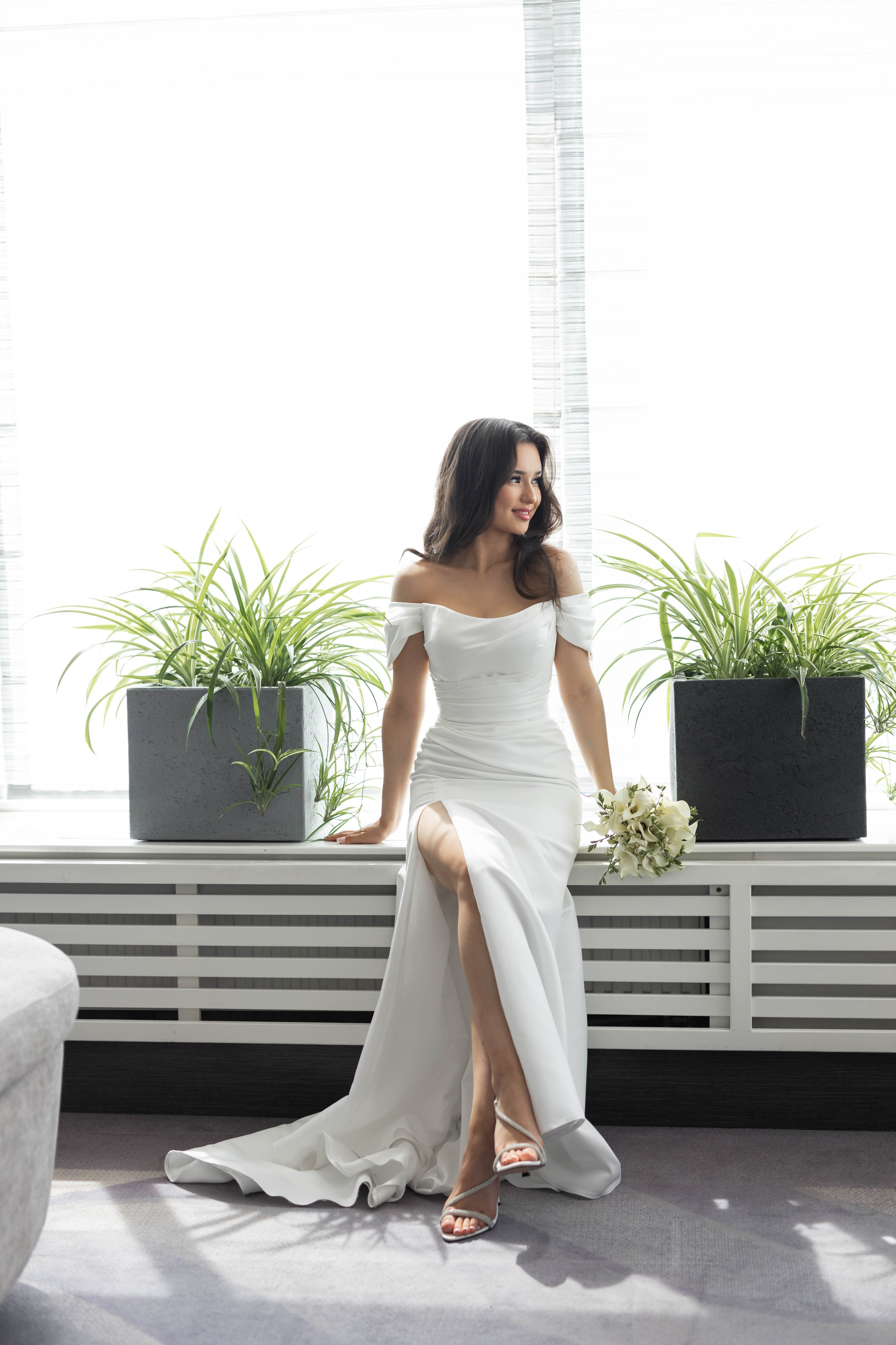 Данис Эльвира. Фотограф Александр Литвинов