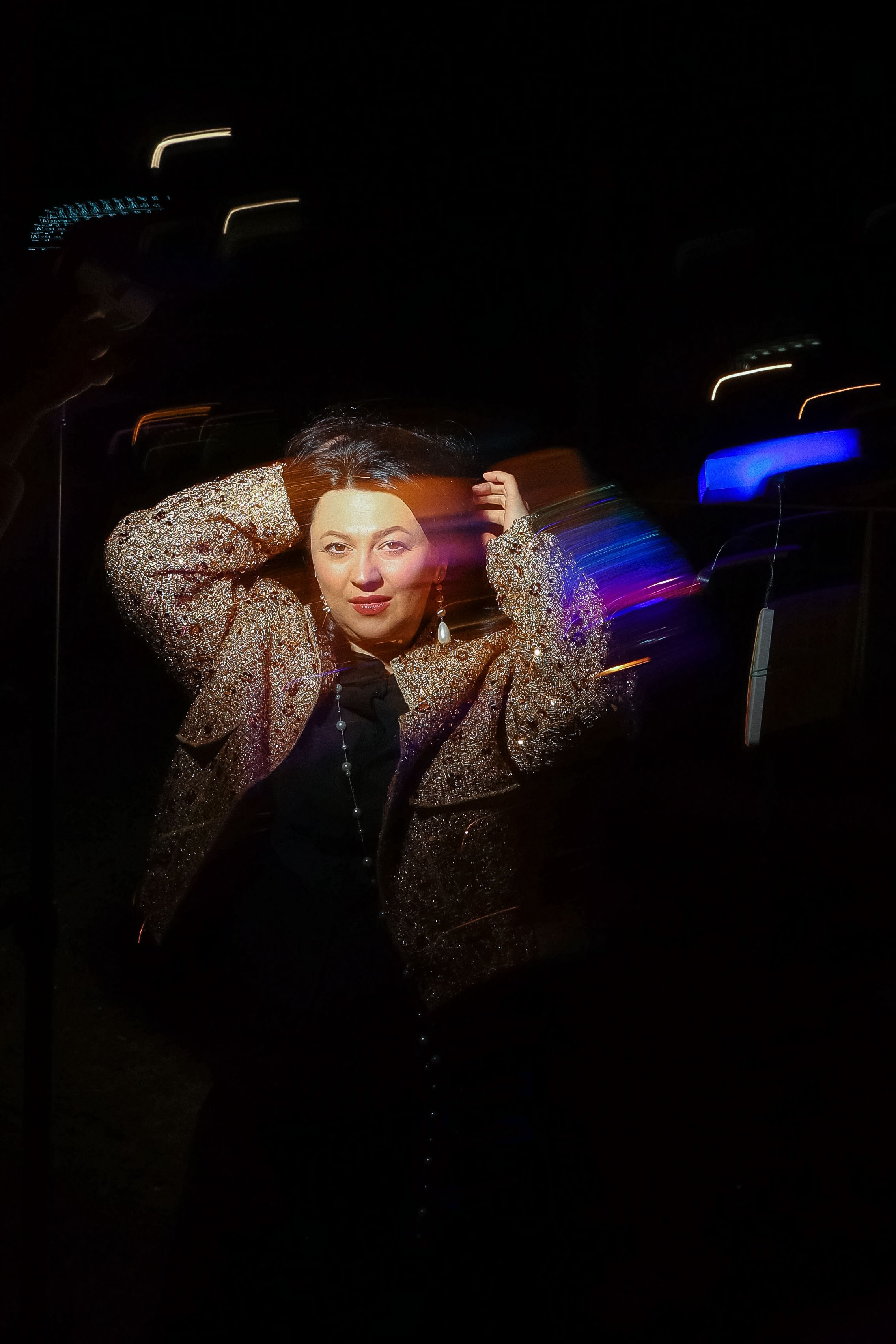 Портреты. Фотограф для вас и вашего бизнеса в Москве Альбина Никифоров