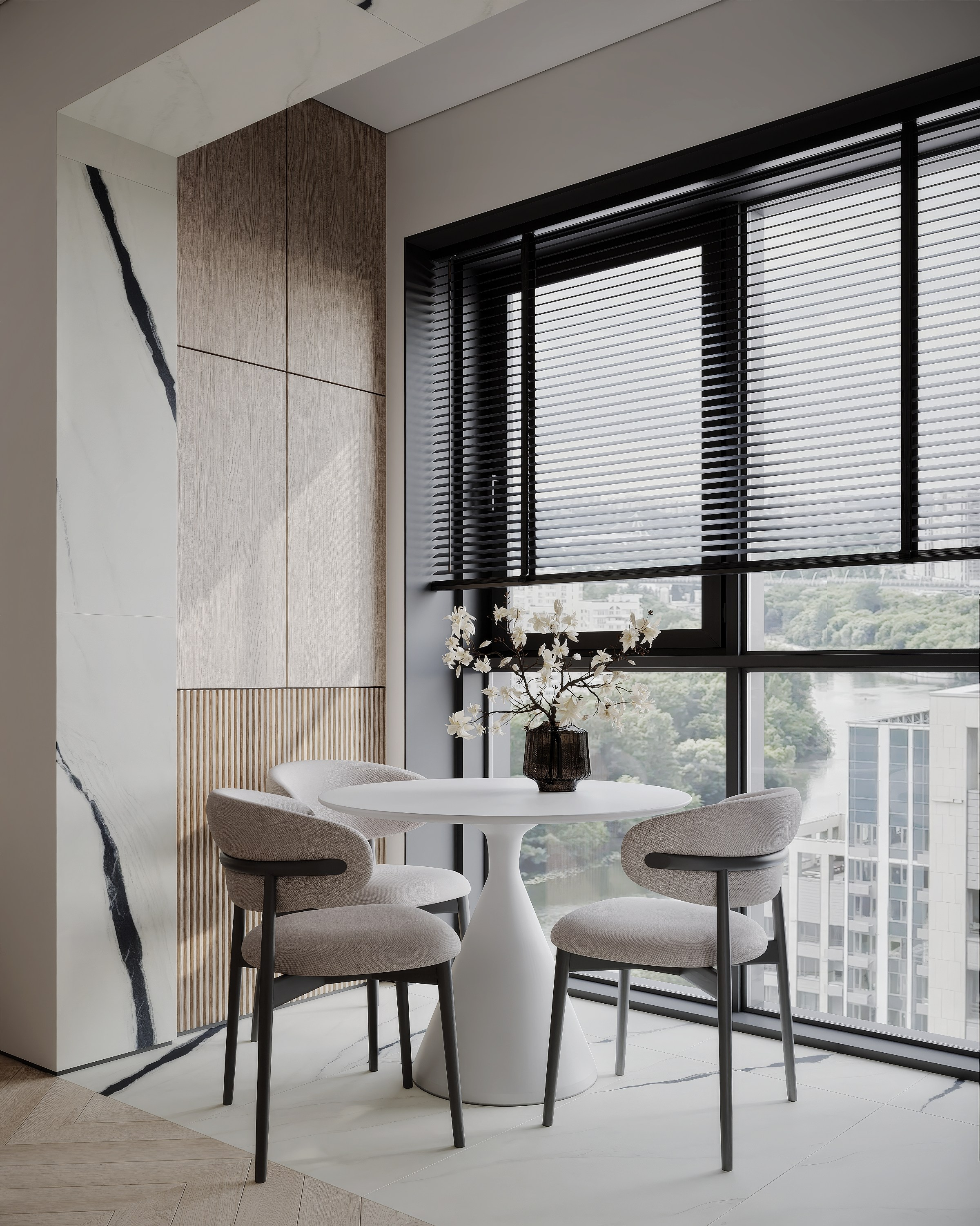 B52_2025_Дизайн: Виктория Новоченко. 3d interior visualizer Anastasia Lasitskaya