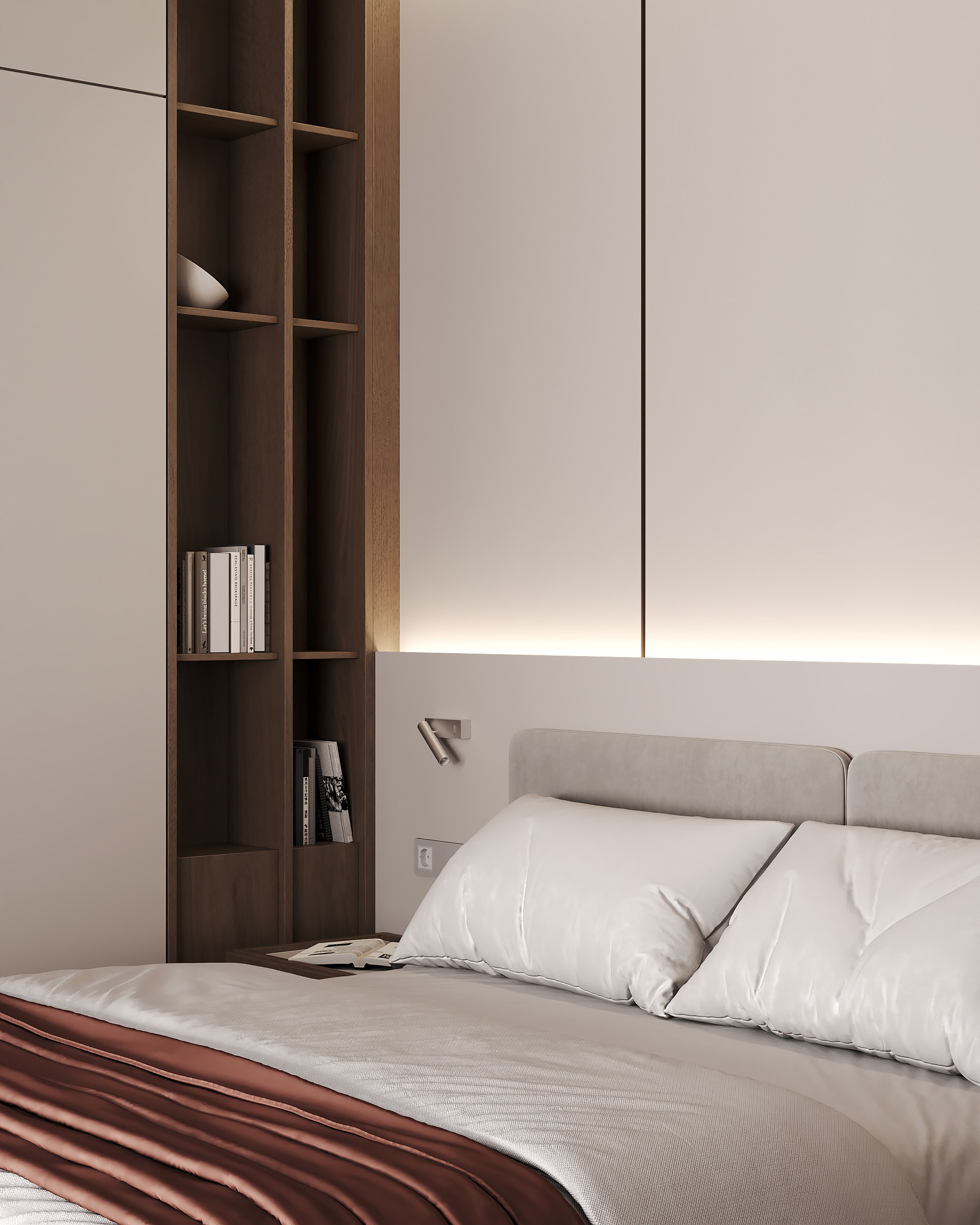 B10_2024_ Дизайнеры: Darya Shchetinina, Natalia Sukharnikova. 3d визуализатор интерьера Анастасия Лосицкая