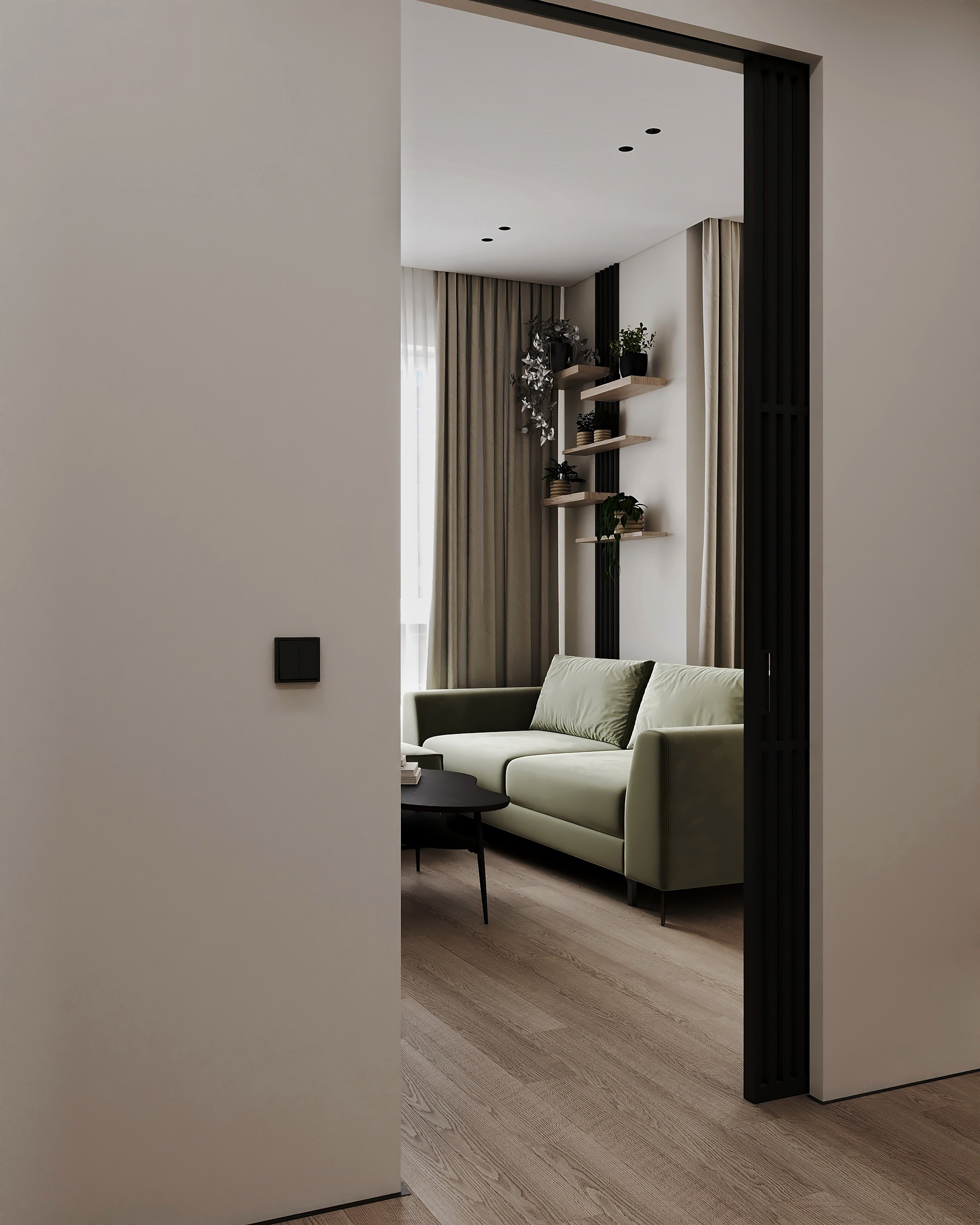 B28_2024_Дизайн: @katerina_kolmychenko. 3d визуализатор интерьера Анастасия Лосицкая