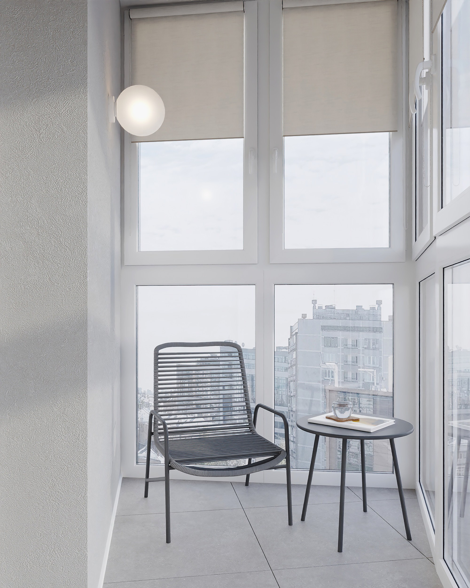 B24_2024_Дизайн: Svai studio. 3d визуализатор интерьера Анастасия Лосицкая