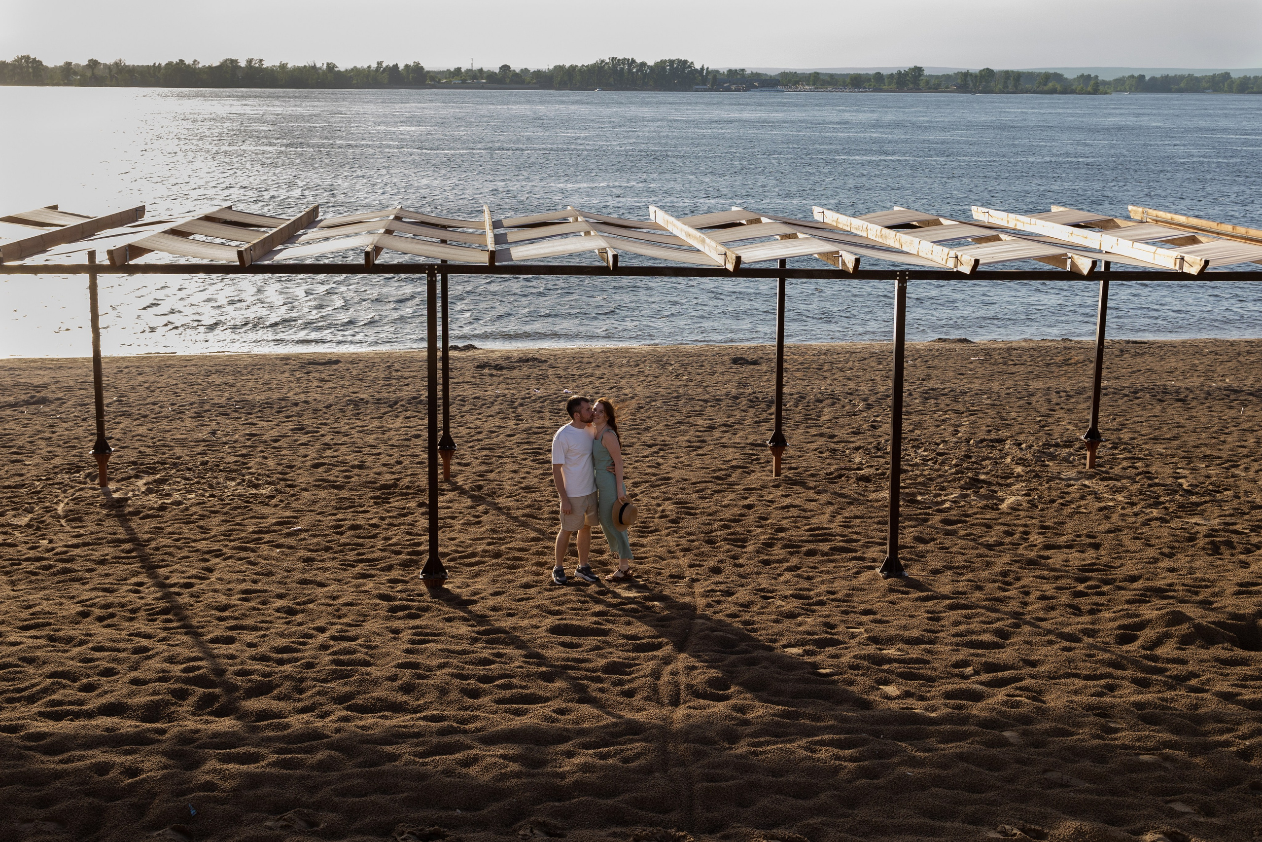 Love story. Фотограф в Самаре Женя Шулепова