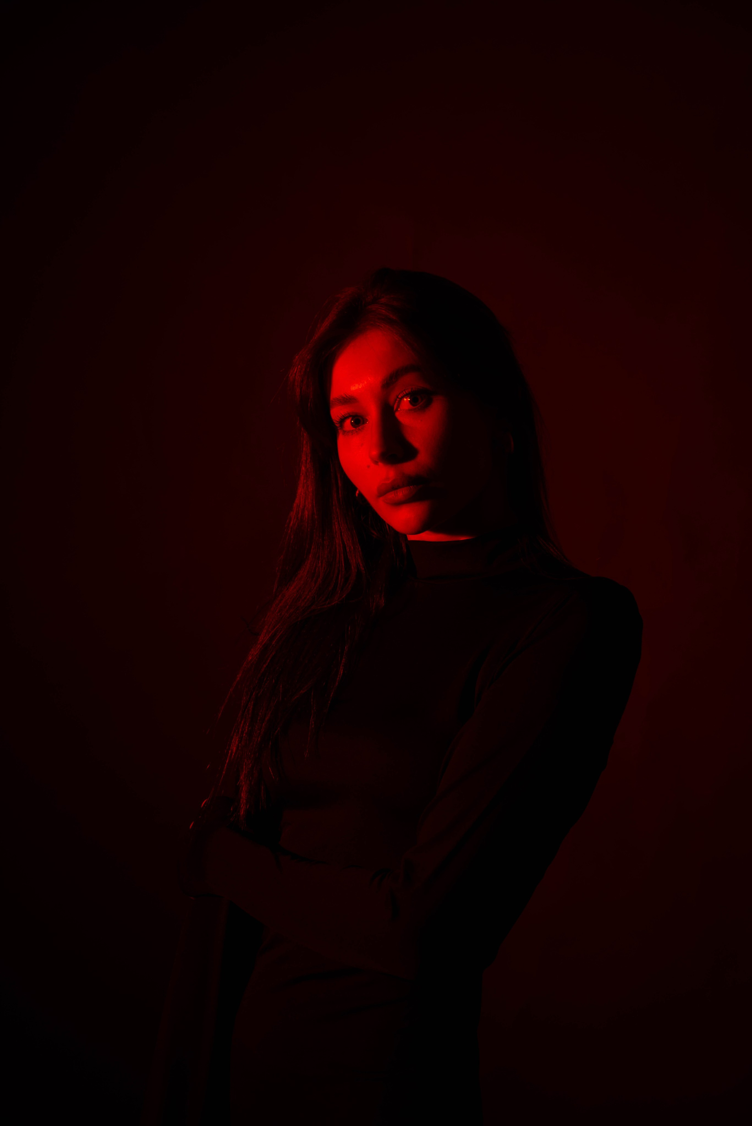 Общая Серия индивидуальные фотосесси. Фотограф в городе Новосибирск Линг Даниил