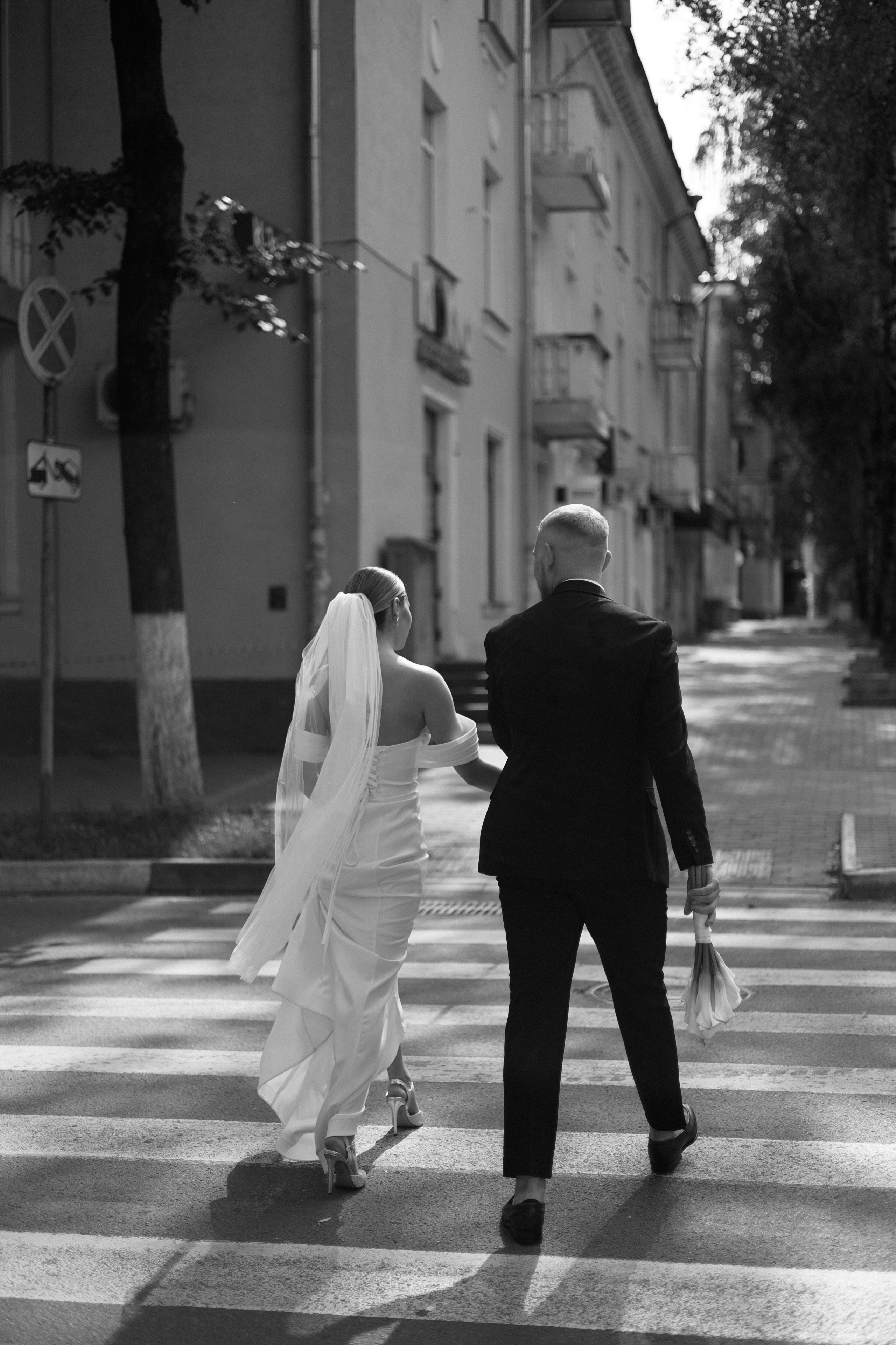 Полина и Максим. Свадебный и портретный фотограф Екатерина Моргунова