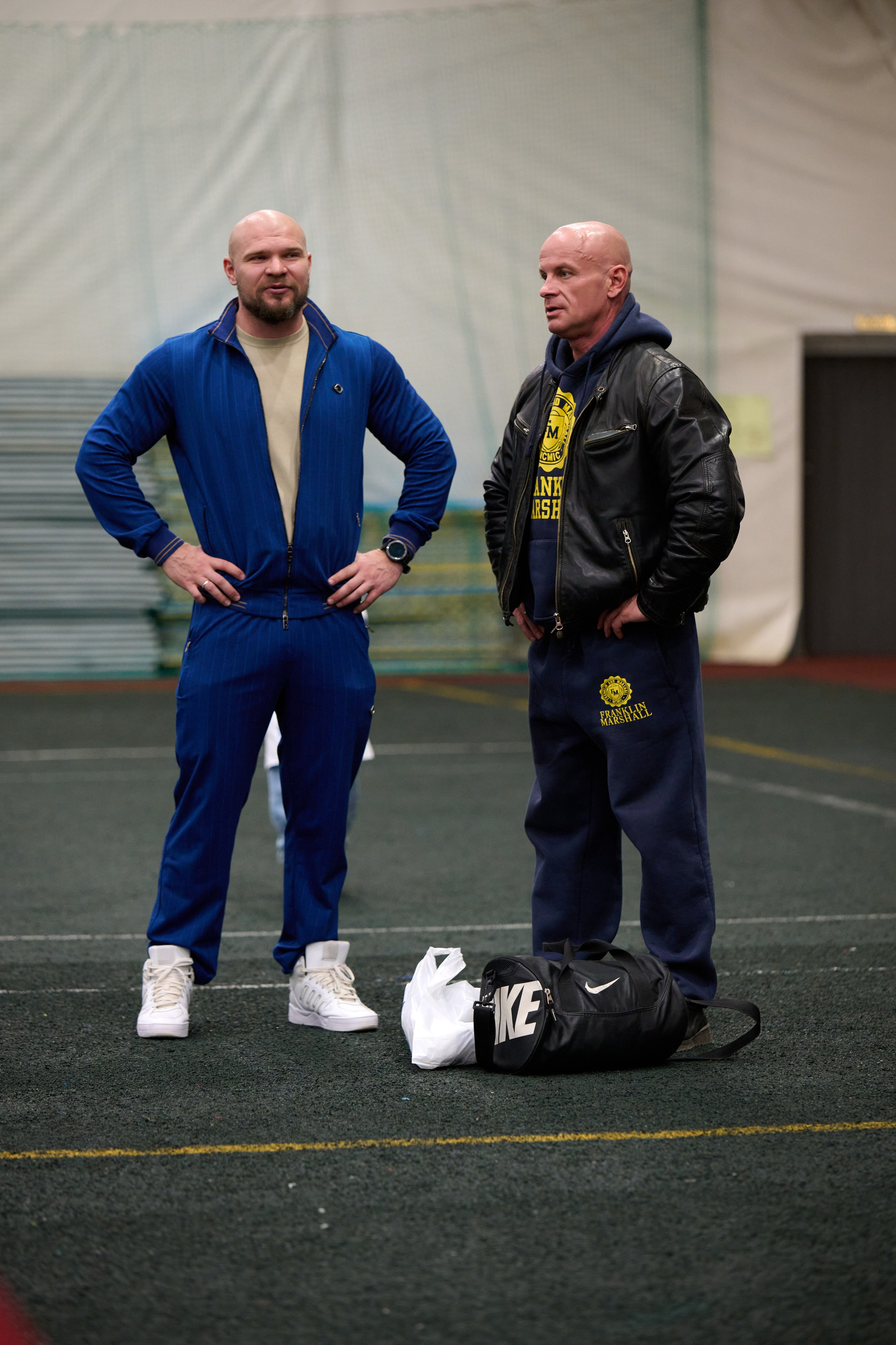 Фотоотчет: Регистрация участников «Северная Пальмира» апрель 2026, Кубок Санкт-Петербурга. КОЛОБКИ МЕДИА | Съемка спортивных мероприятий