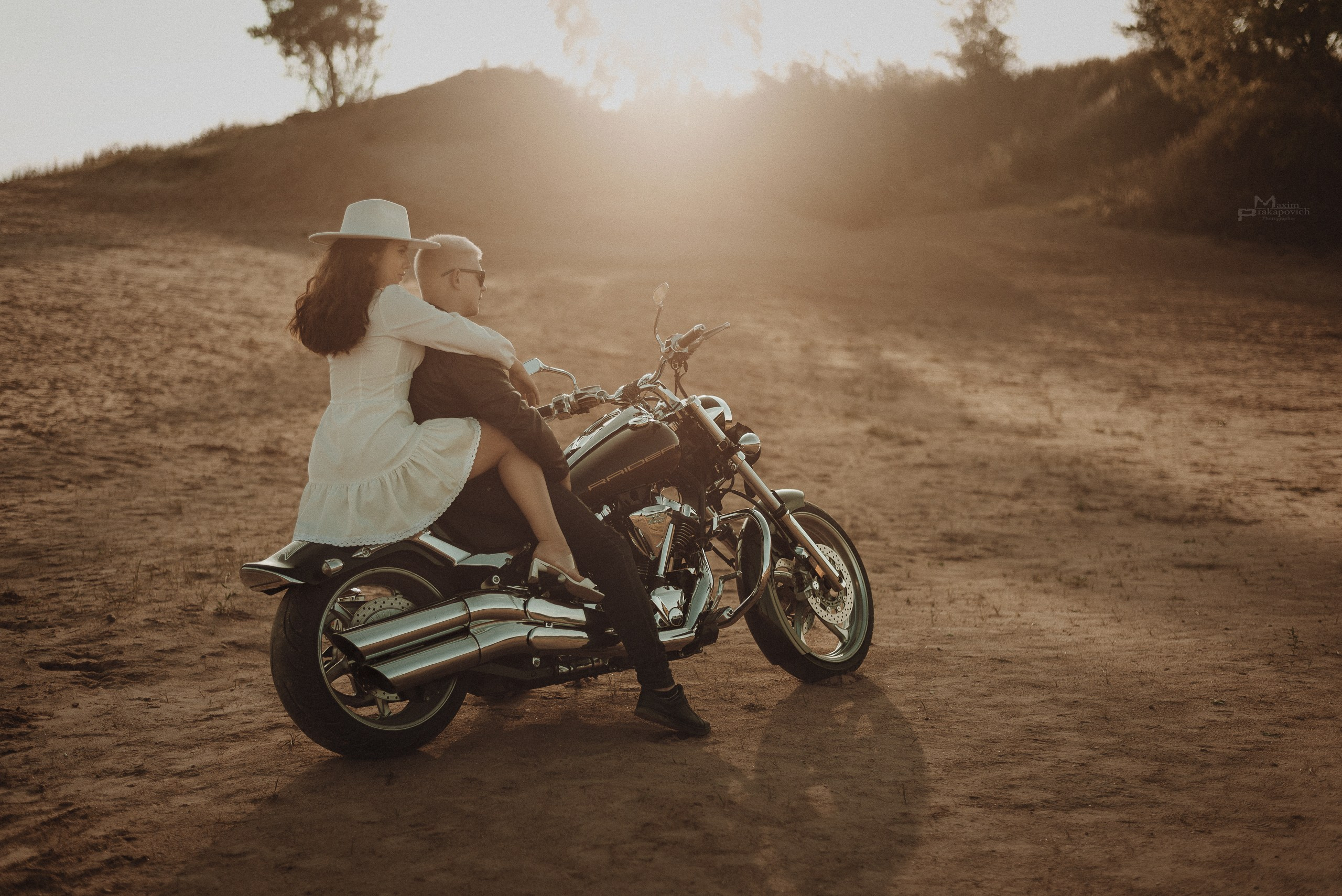 Desert Passion. Фотограф/видеомейкер в Минске, Москве, Витебске, видеосьемка