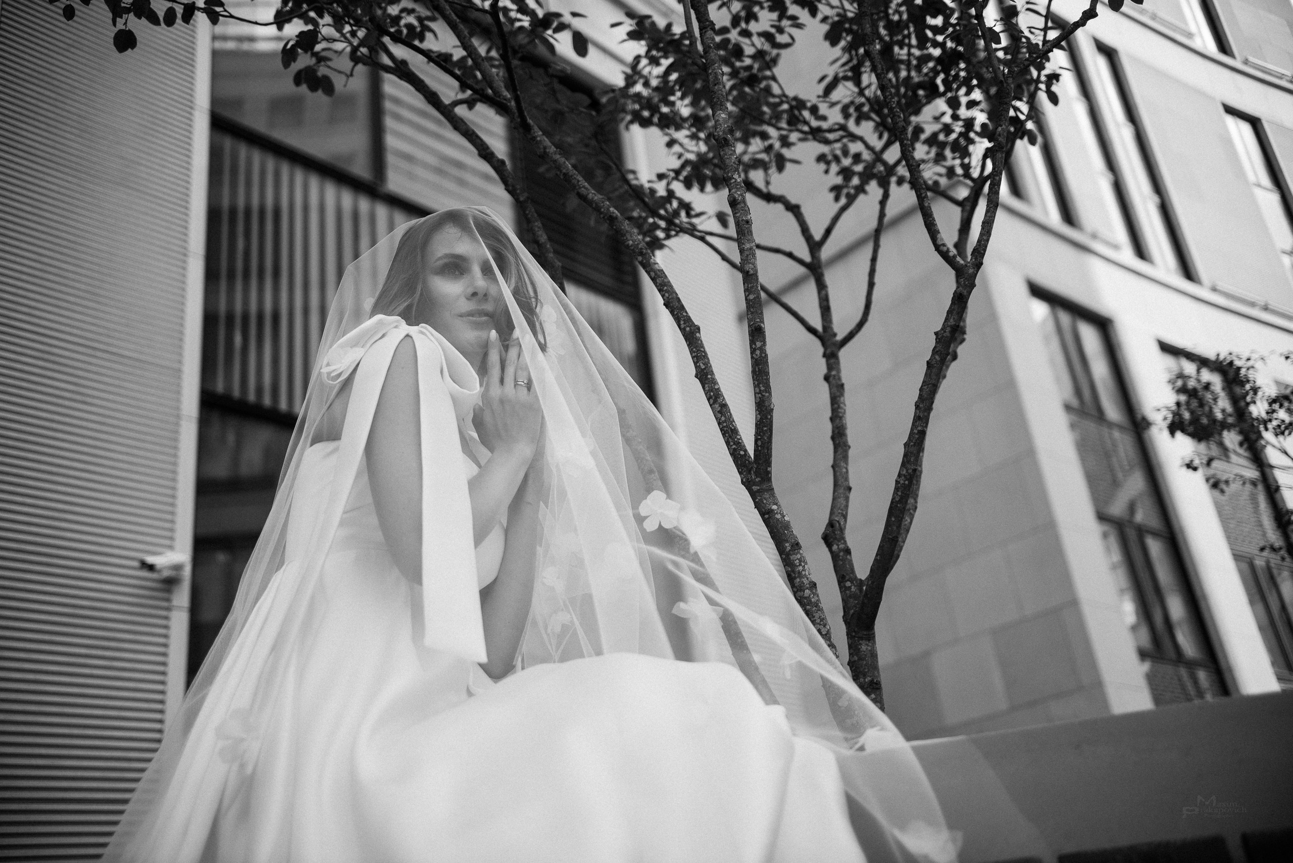 Svyatoslav + Viktoria (Street). Фотограф/видеомейкер в Минске, Москве, Витебске, видеосьемка