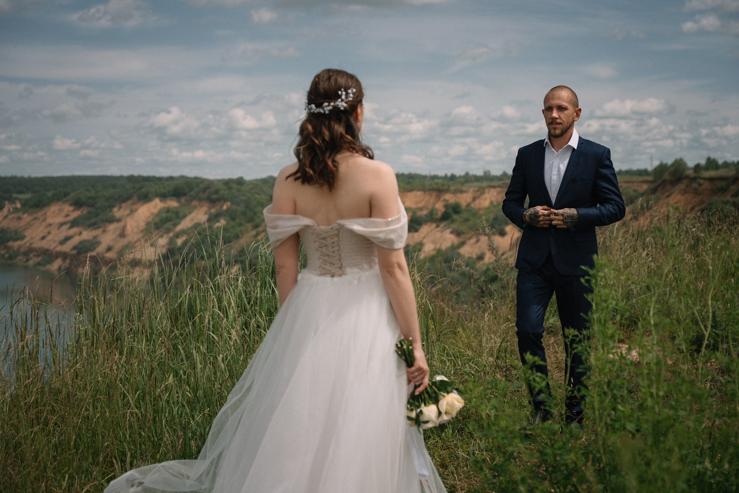 Victor + Natalie. Фотограф/видеомейкер в Минске, Москве, Витебске, видеосьемка