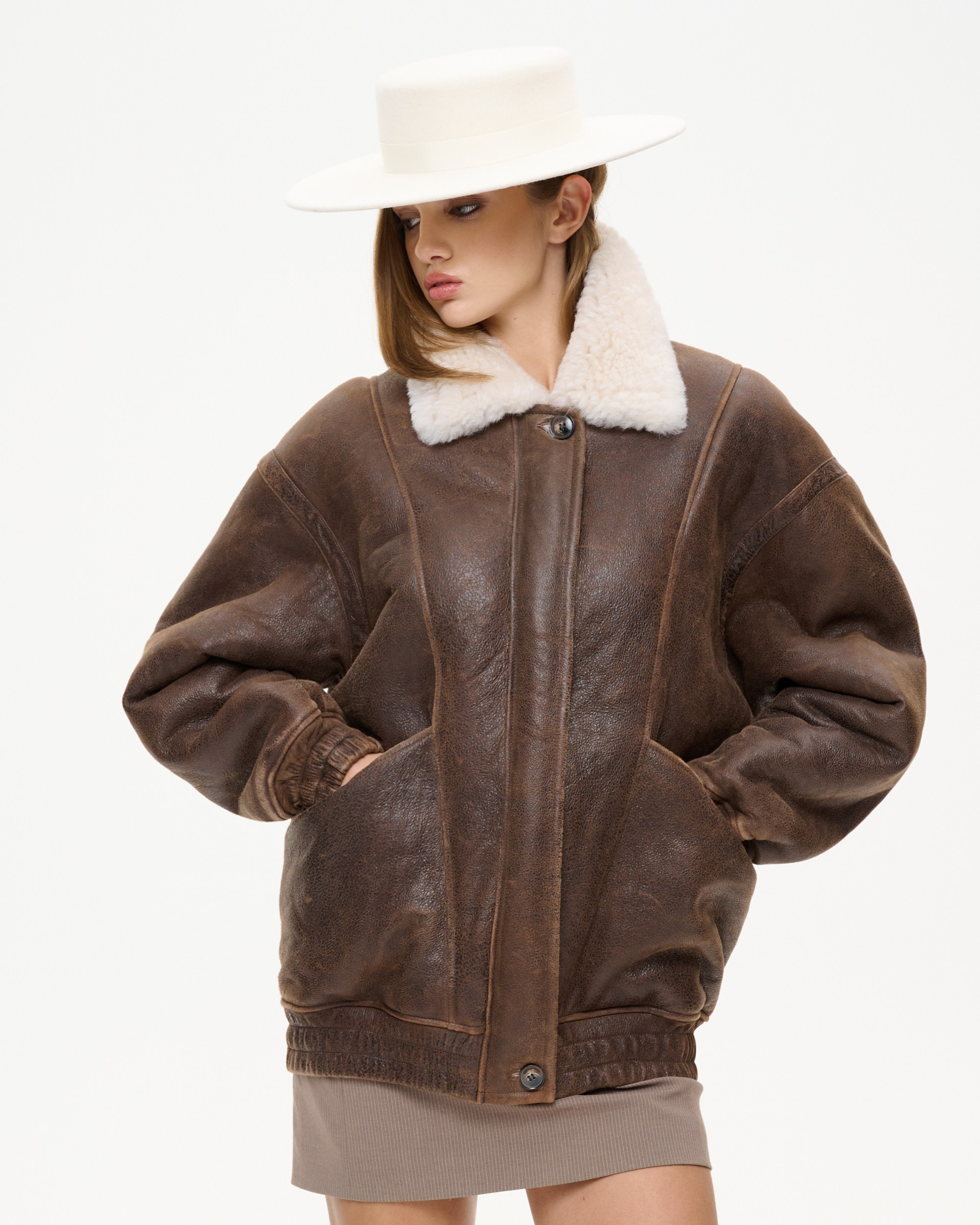 Каталог для бренда The Rozie. Фотограф для брендов в Москве Ксения Чупрунова