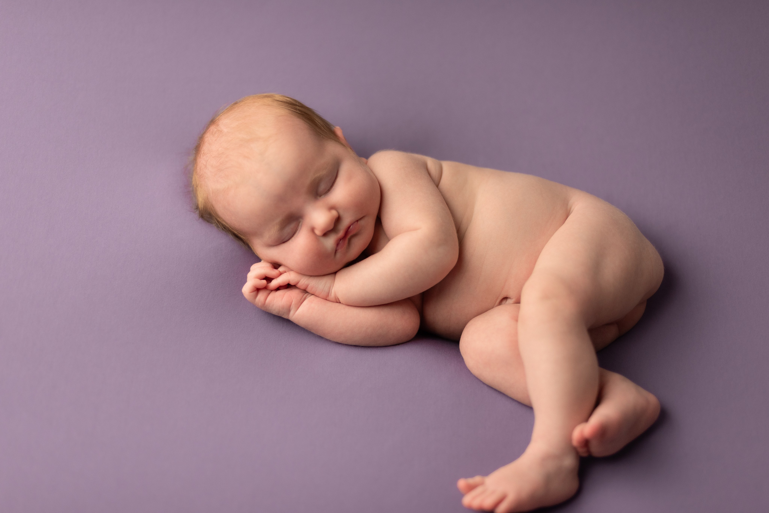 ✨. Профессиональный фотограф новорожденных Тверь